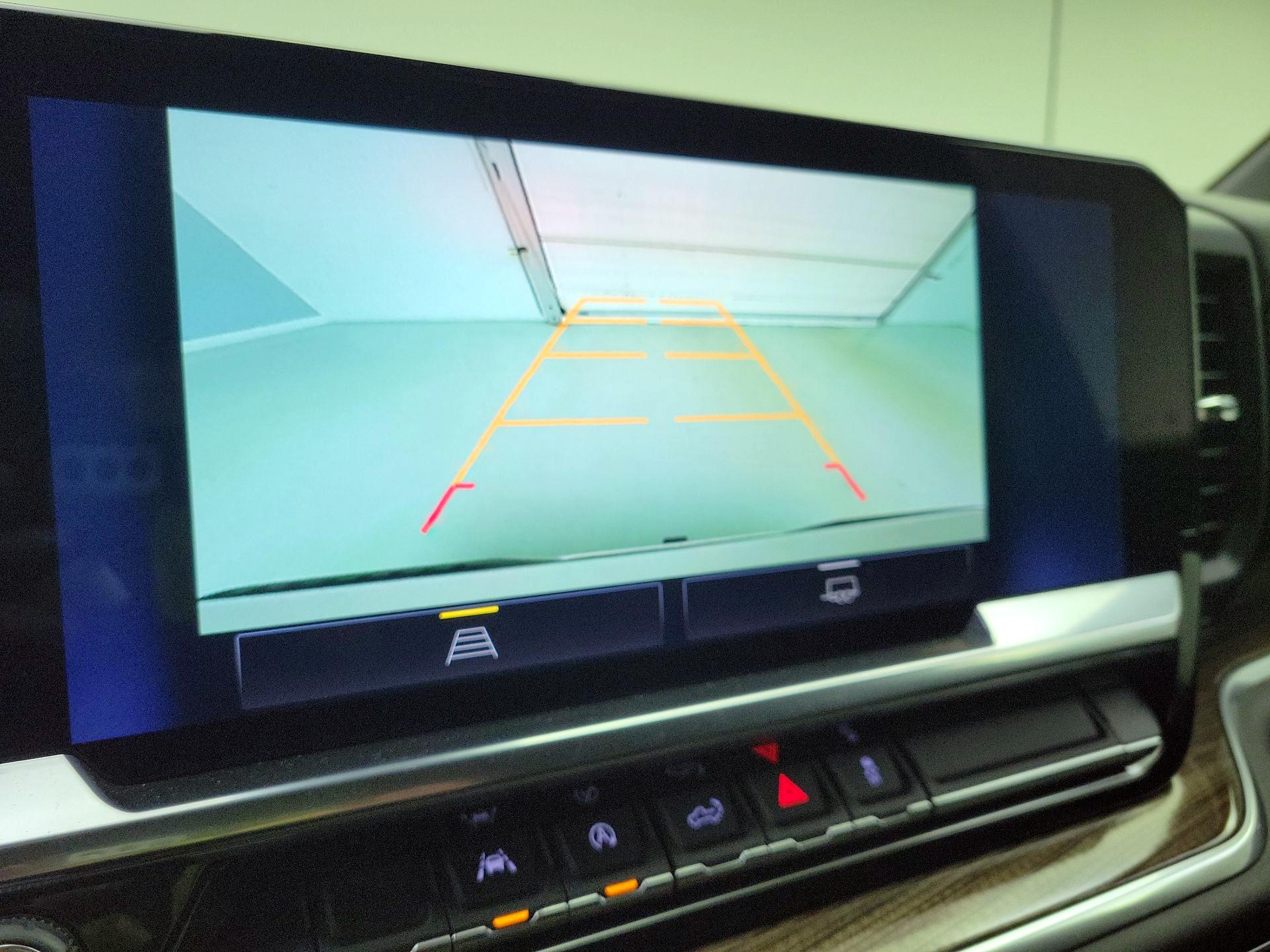 Thumbnail: 2022 Chevrolet Silverado 1500 - 12