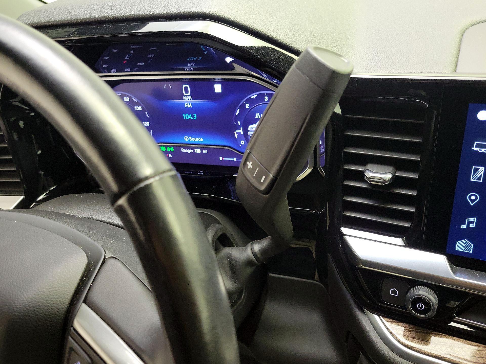 Thumbnail: 2022 Chevrolet Silverado 1500 - 15