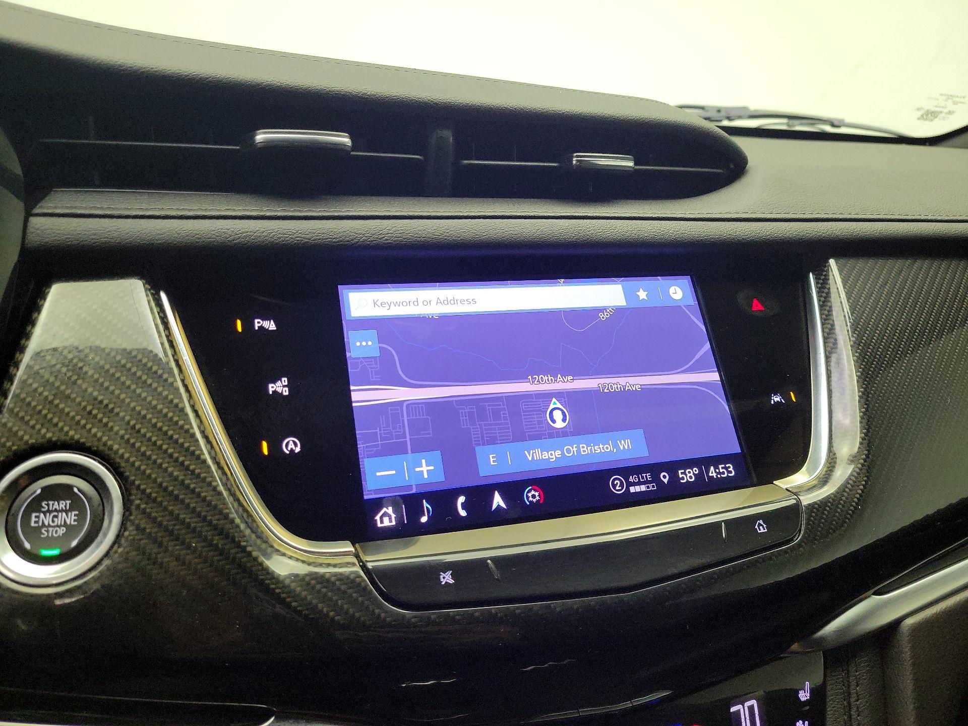 Thumbnail: 2023 Cadillac XT6 - 14