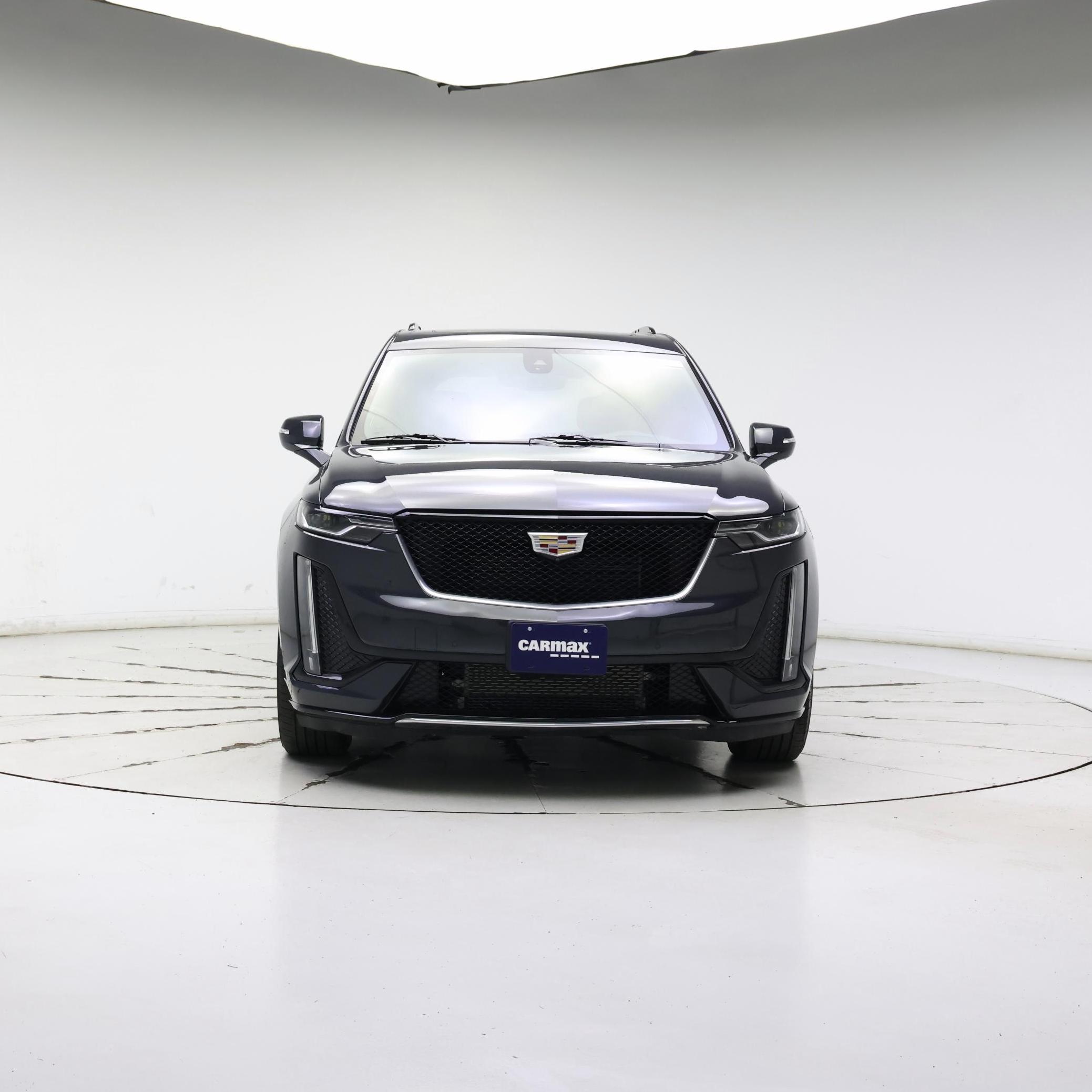 Thumbnail: 2023 Cadillac XT6 - 5