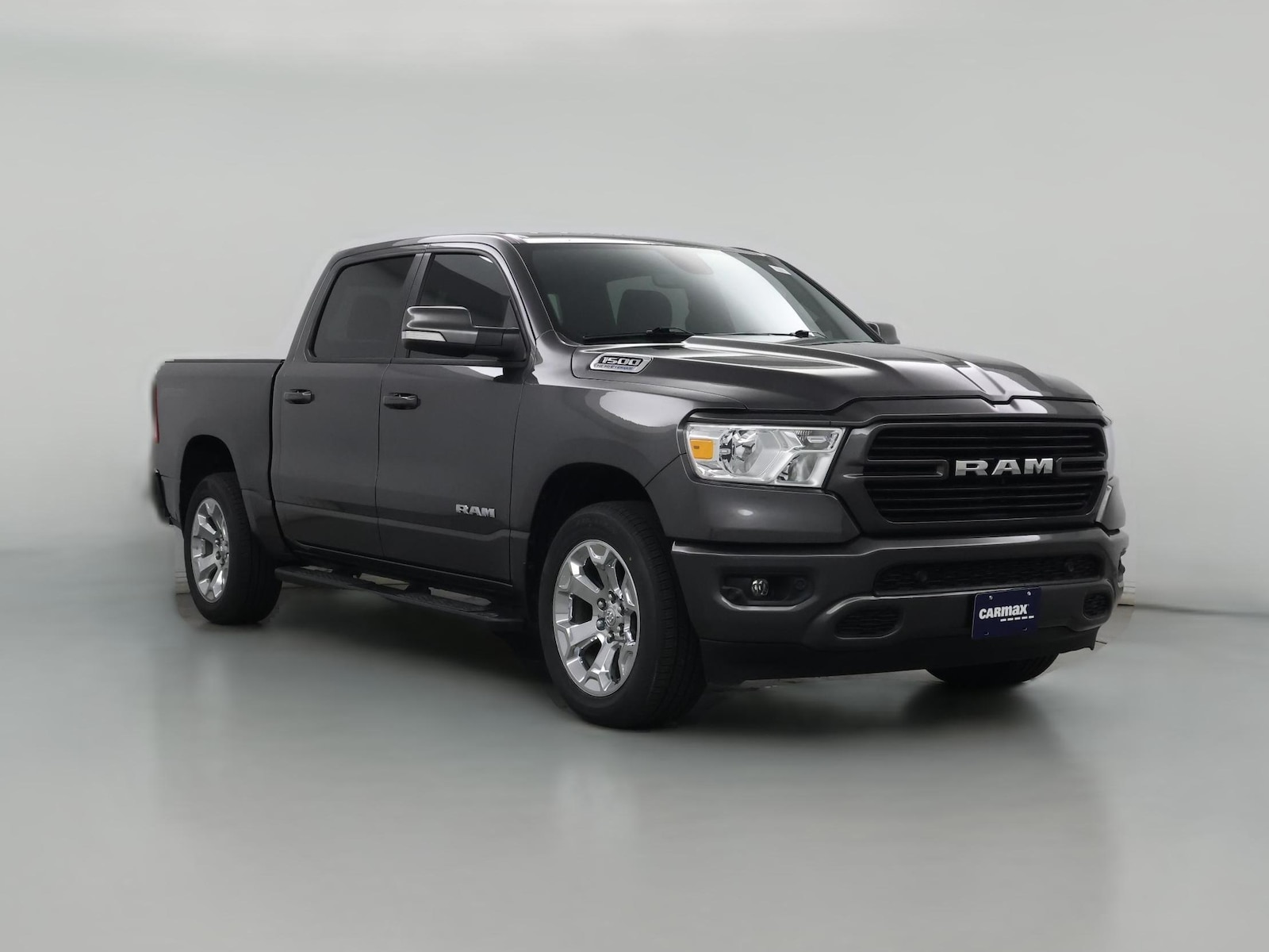 2021 RAM Ram 1500 Pickup Big Horn/Lone Star