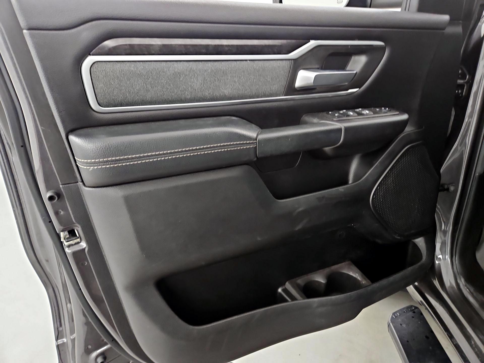 Thumbnail: 2021 RAM 1500 - 12