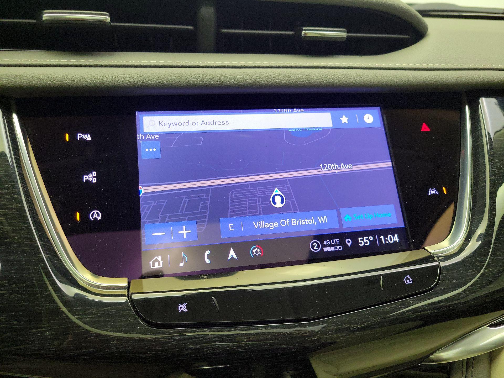 Thumbnail: 2023 Cadillac XT6 - 14