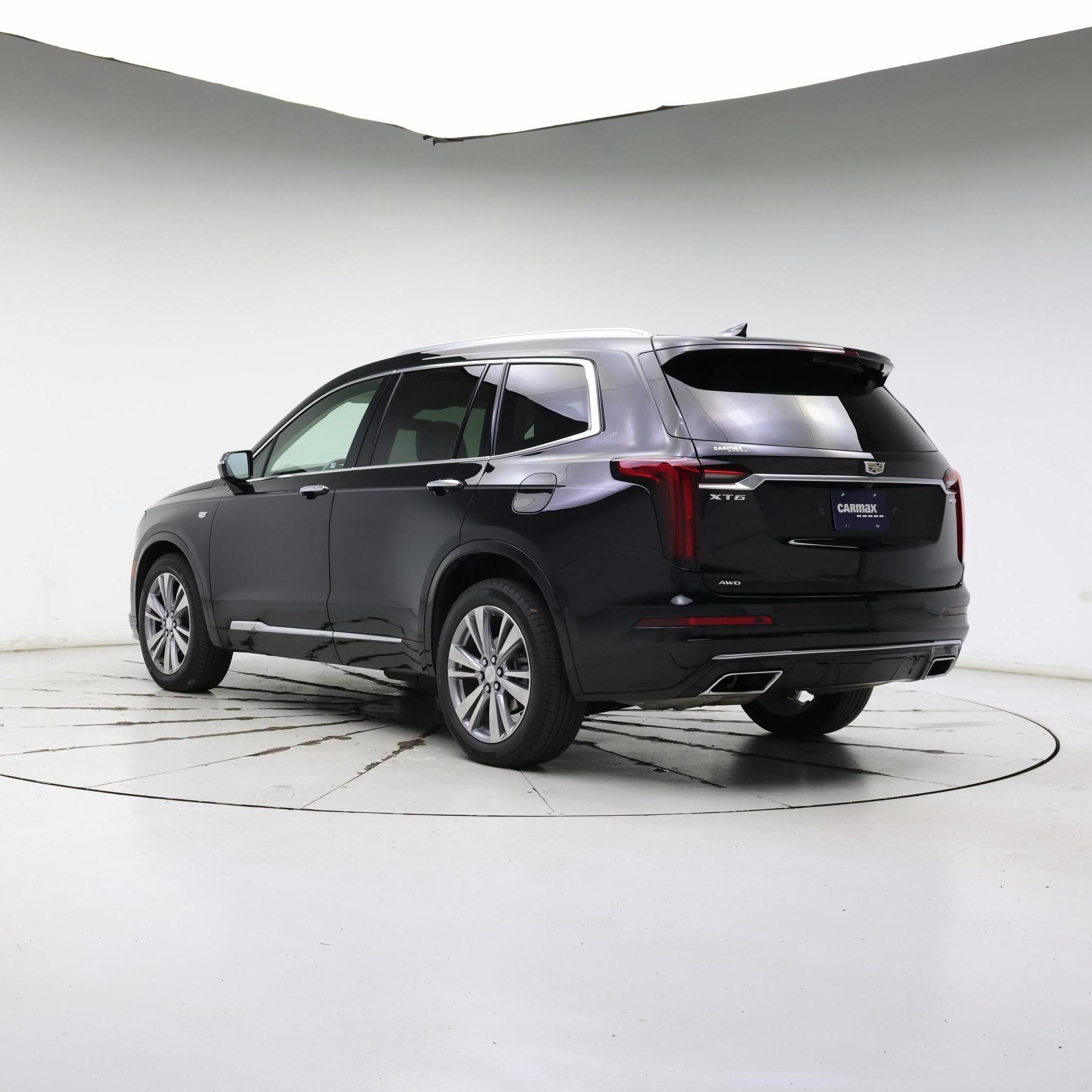 Thumbnail: 2023 Cadillac XT6 - 2