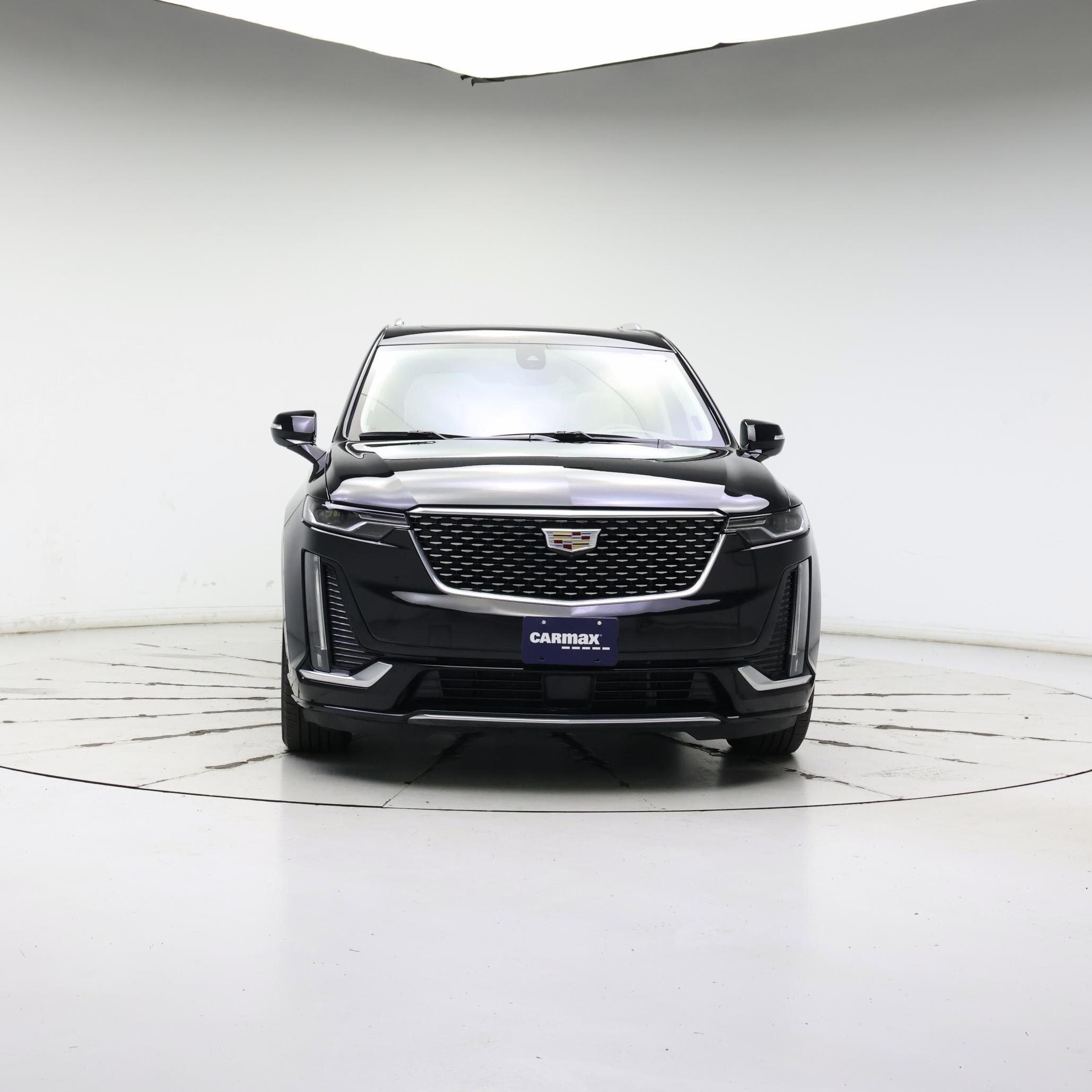 Thumbnail: 2023 Cadillac XT6 - 5
