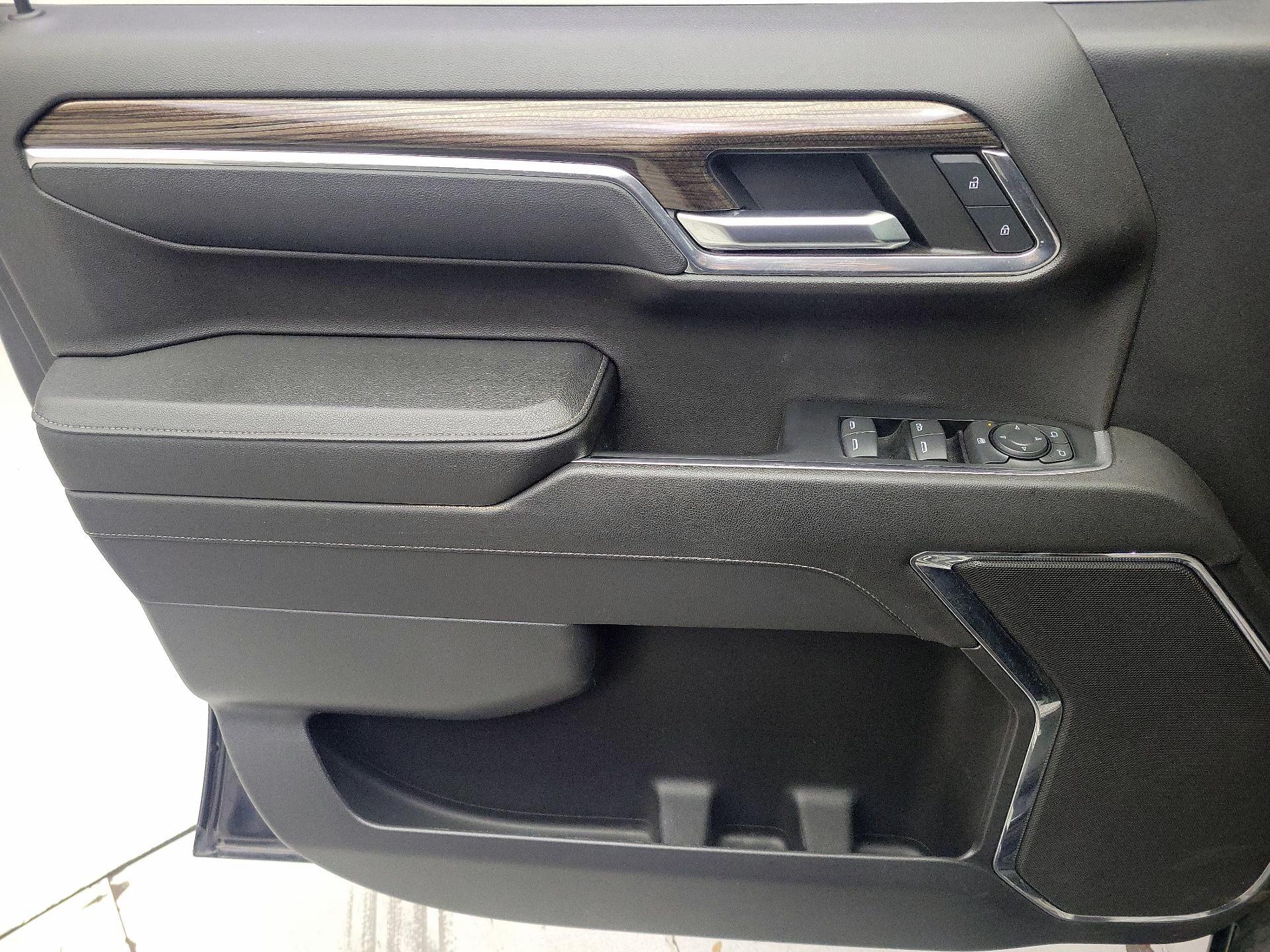 Thumbnail: 2023 Chevrolet Silverado 1500 - 12