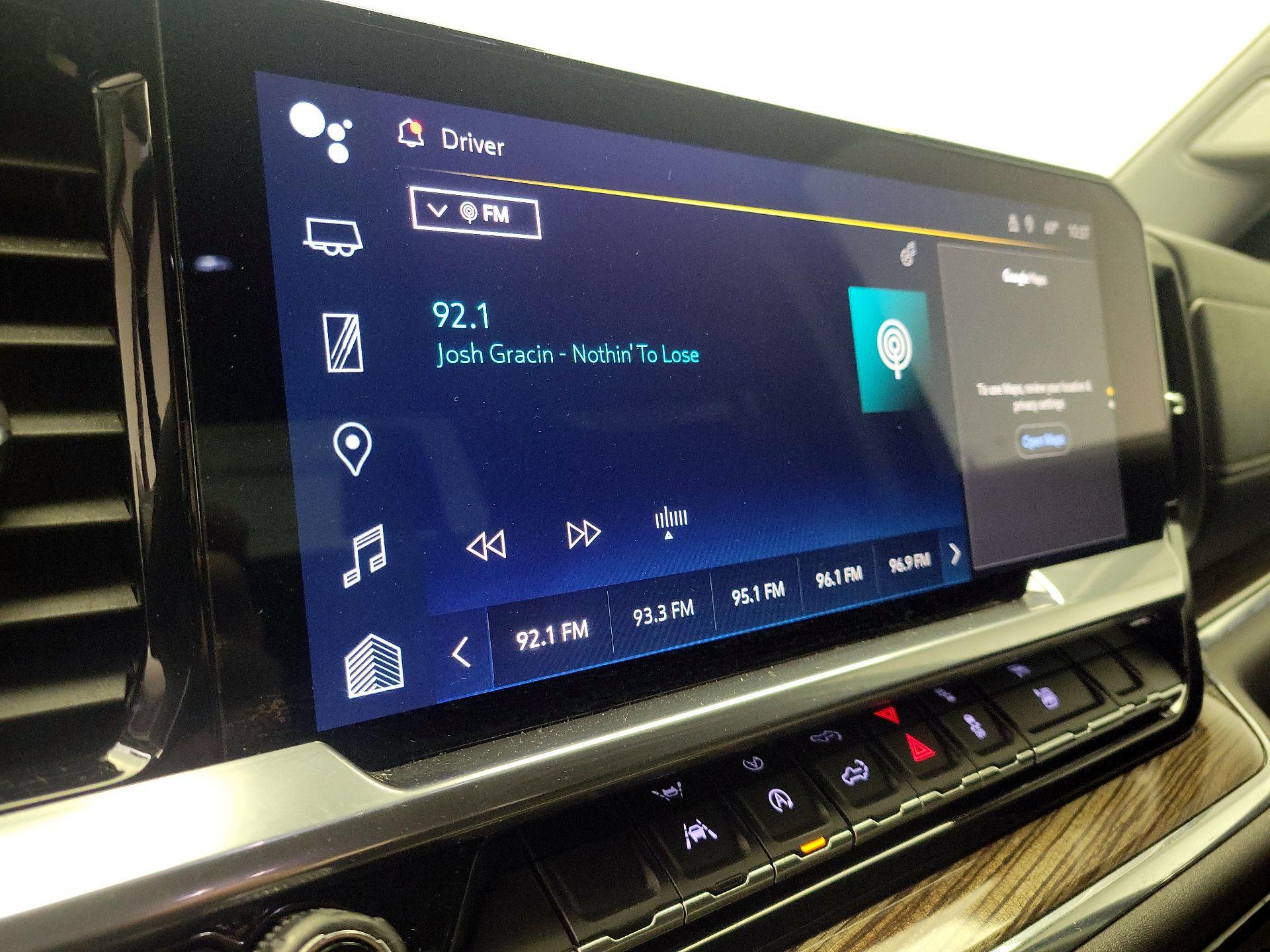 Thumbnail: 2023 Chevrolet Silverado 1500 - 15