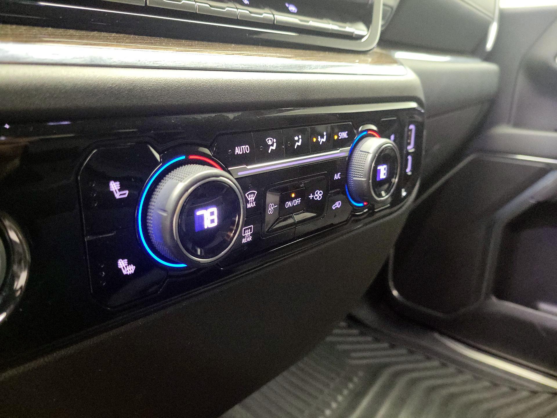 Thumbnail: 2023 Chevrolet Silverado 1500 - 16