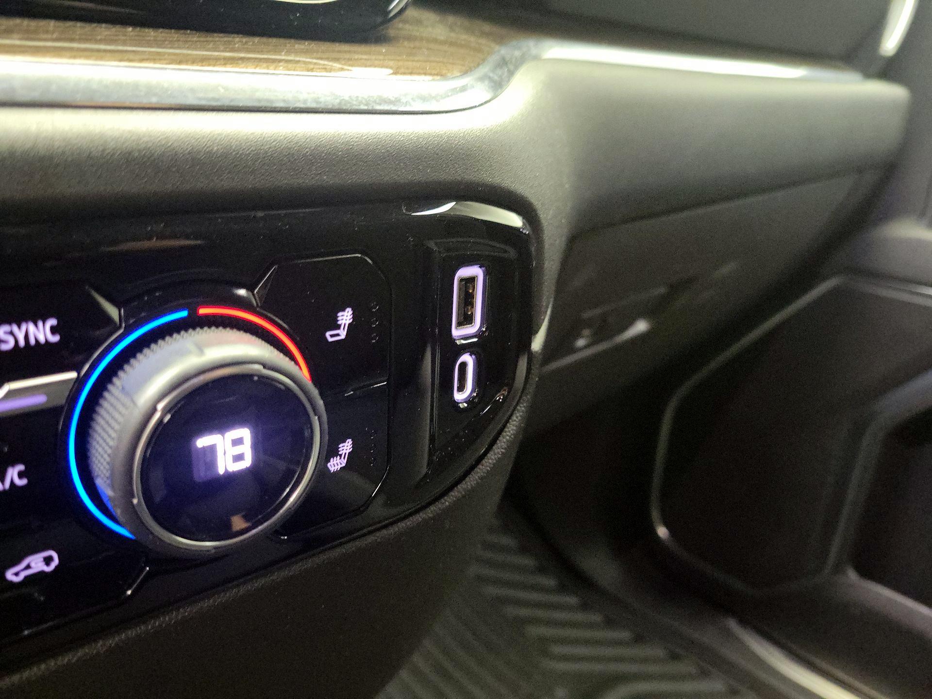 Thumbnail: 2023 Chevrolet Silverado 1500 - 18