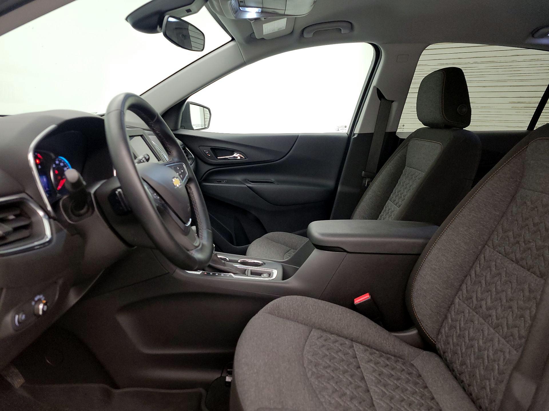 Thumbnail: 2023 Chevrolet Equinox - 11
