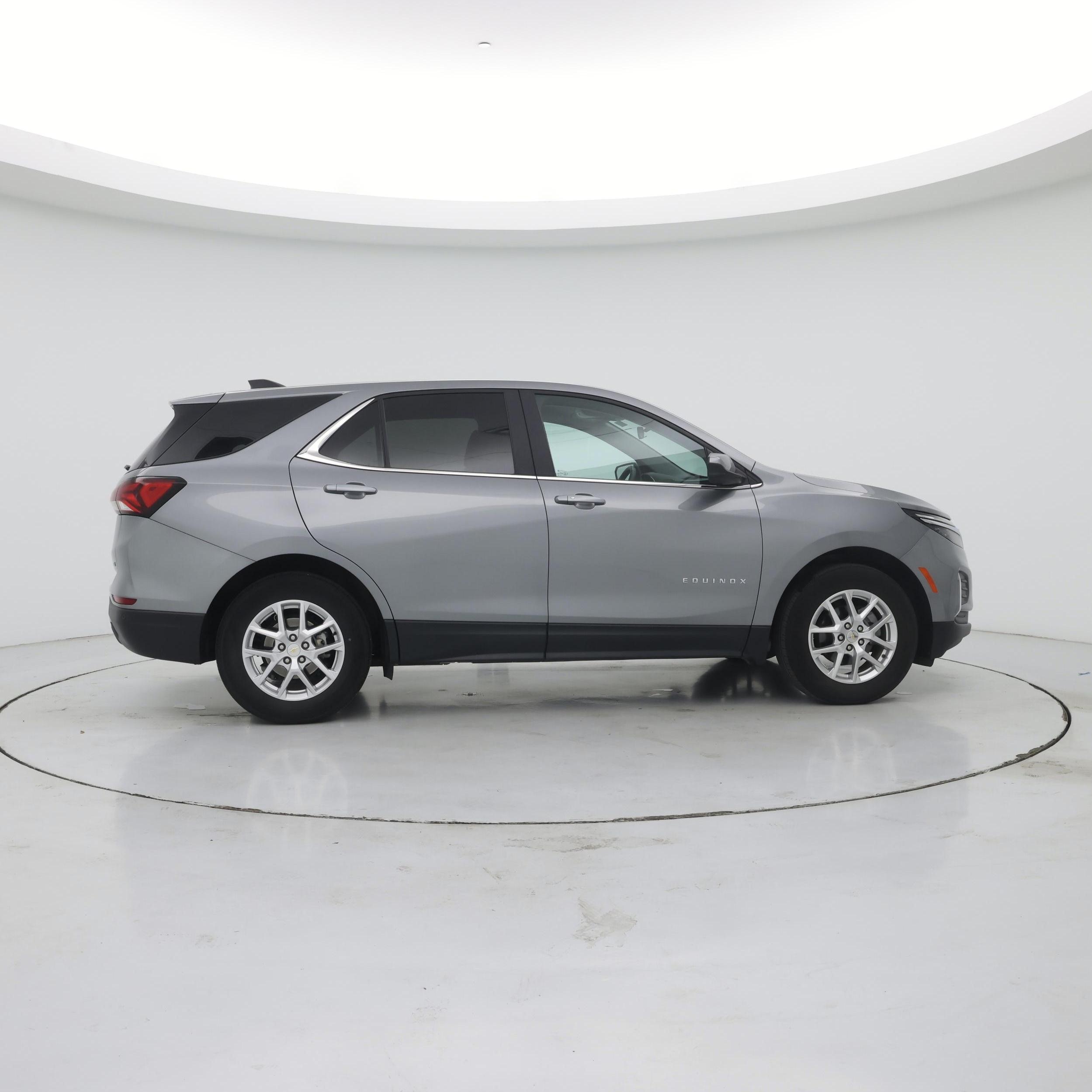 Thumbnail: 2023 Chevrolet Equinox - 7