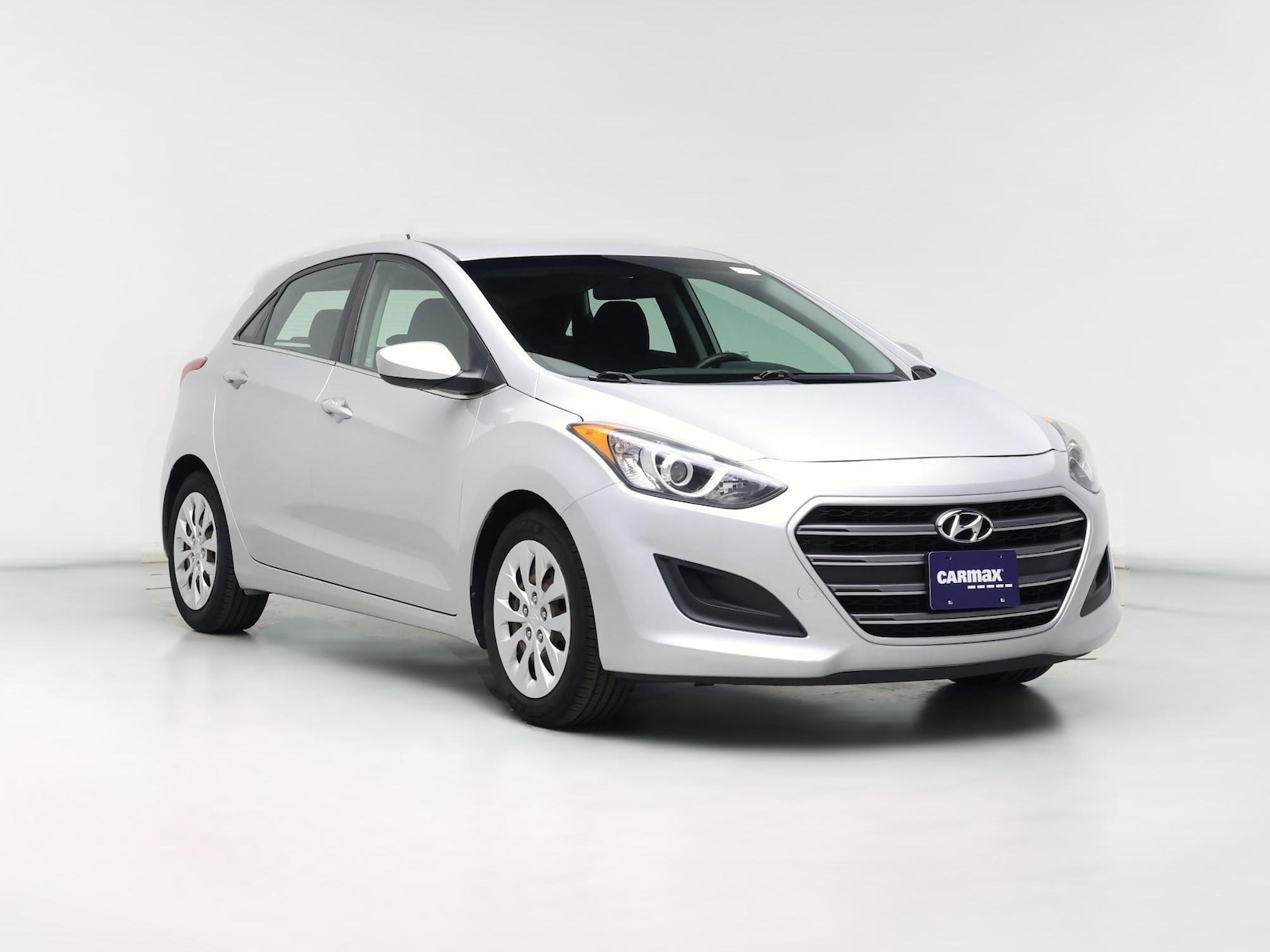 2016 Hyundai Elantra GT Base