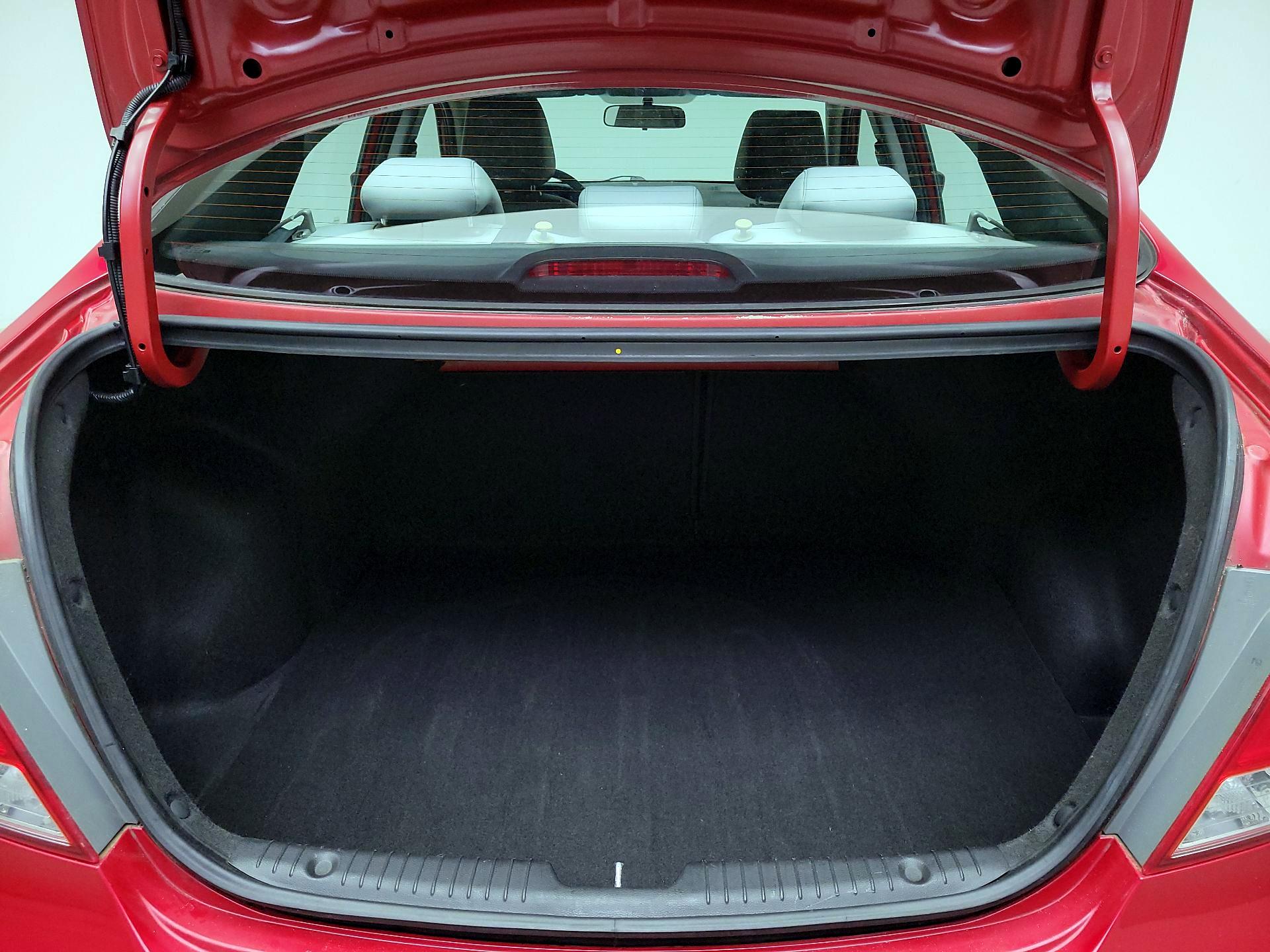 Thumbnail: 2016 Hyundai Accent - 19