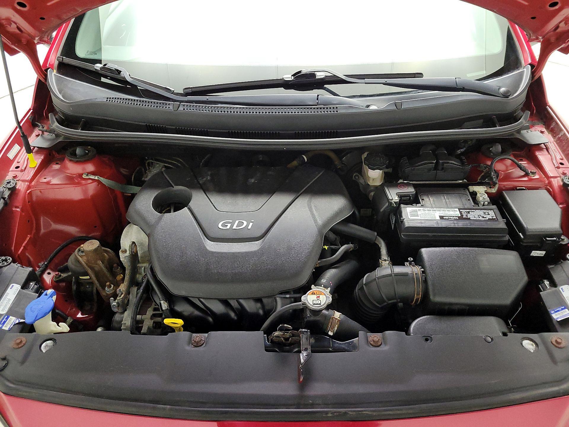 Thumbnail: 2016 Hyundai Accent - 20