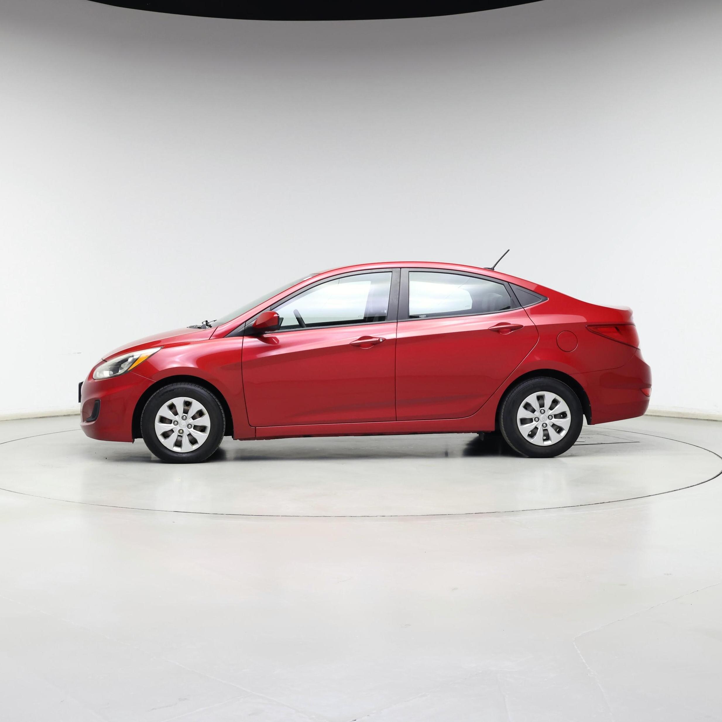 Thumbnail: 2016 Hyundai Accent - 3