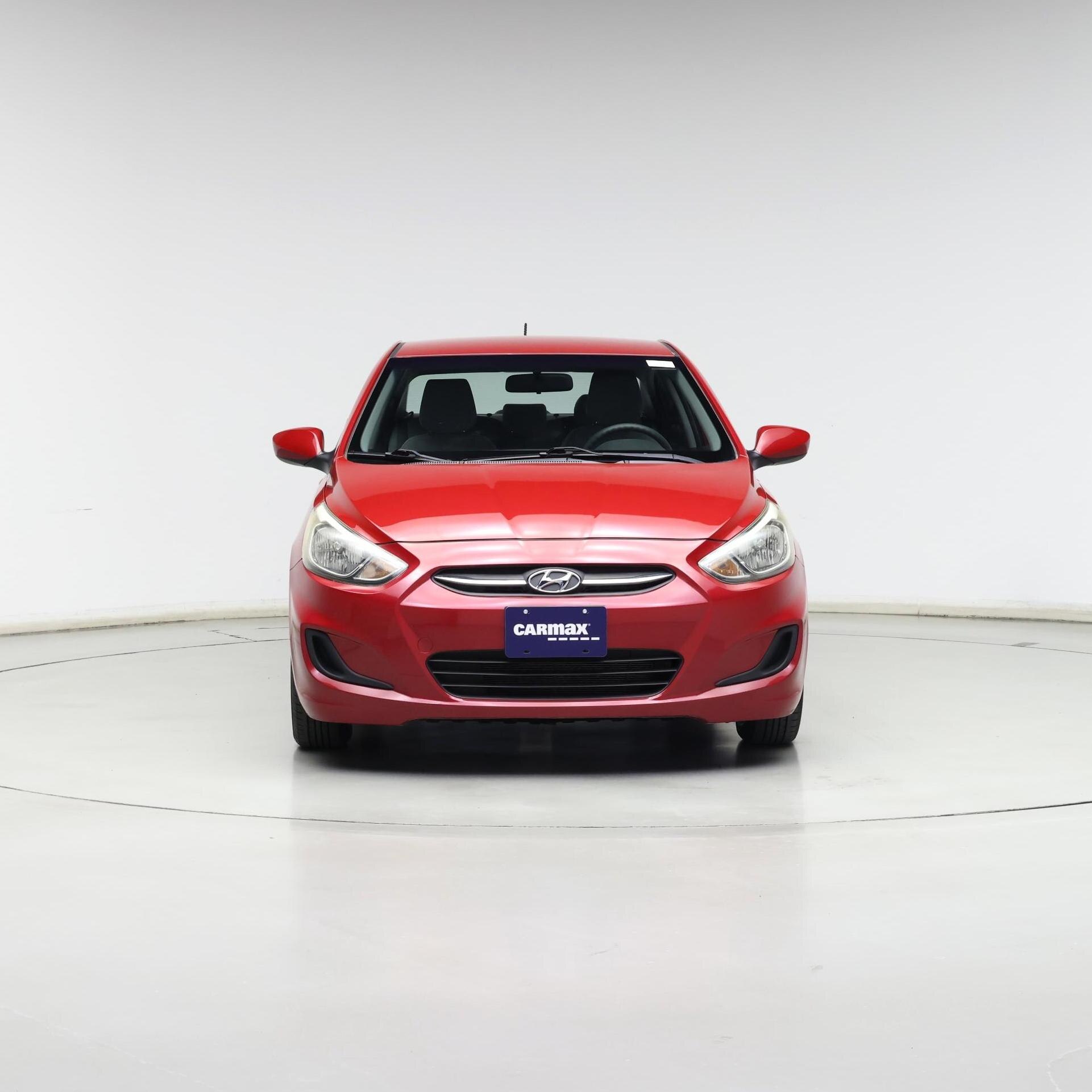 Thumbnail: 2016 Hyundai Accent - 5