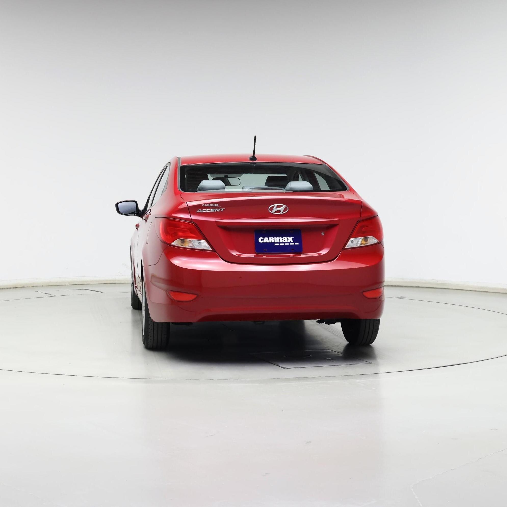 Thumbnail: 2016 Hyundai Accent - 6