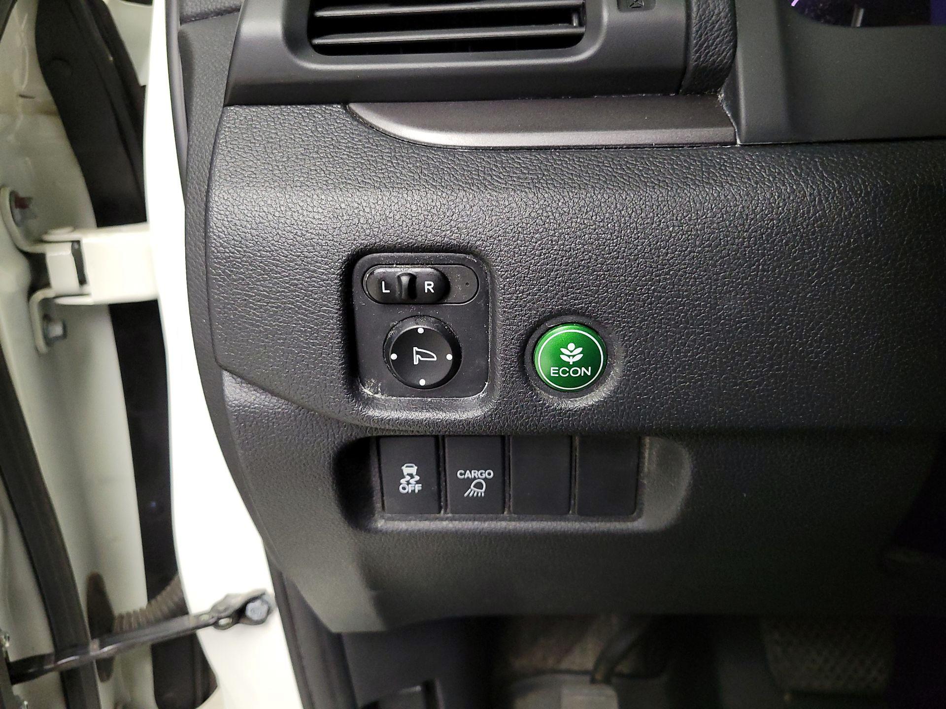 Thumbnail: 2018 Honda Ridgeline - 13