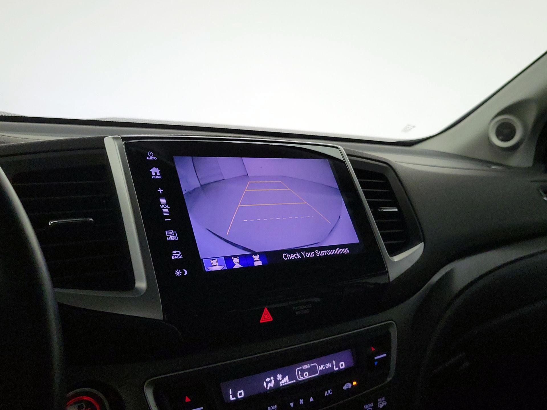 Thumbnail: 2018 Honda Ridgeline - 15