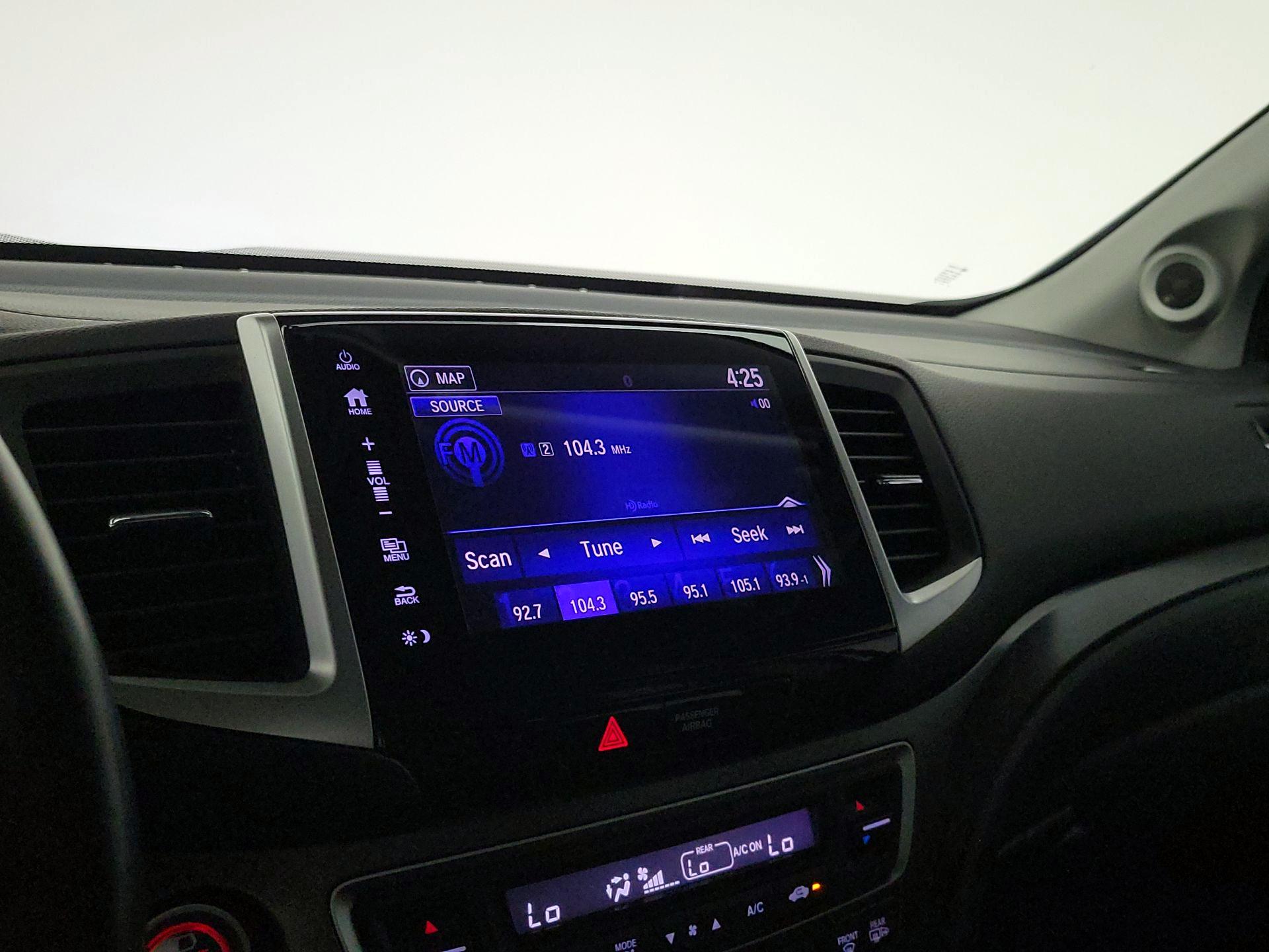 Thumbnail: 2018 Honda Ridgeline - 16