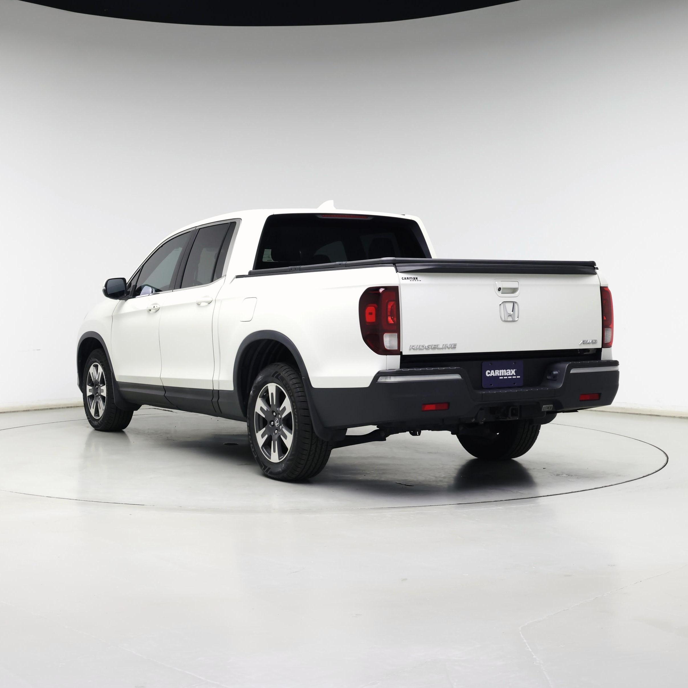 Thumbnail: 2018 Honda Ridgeline - 2