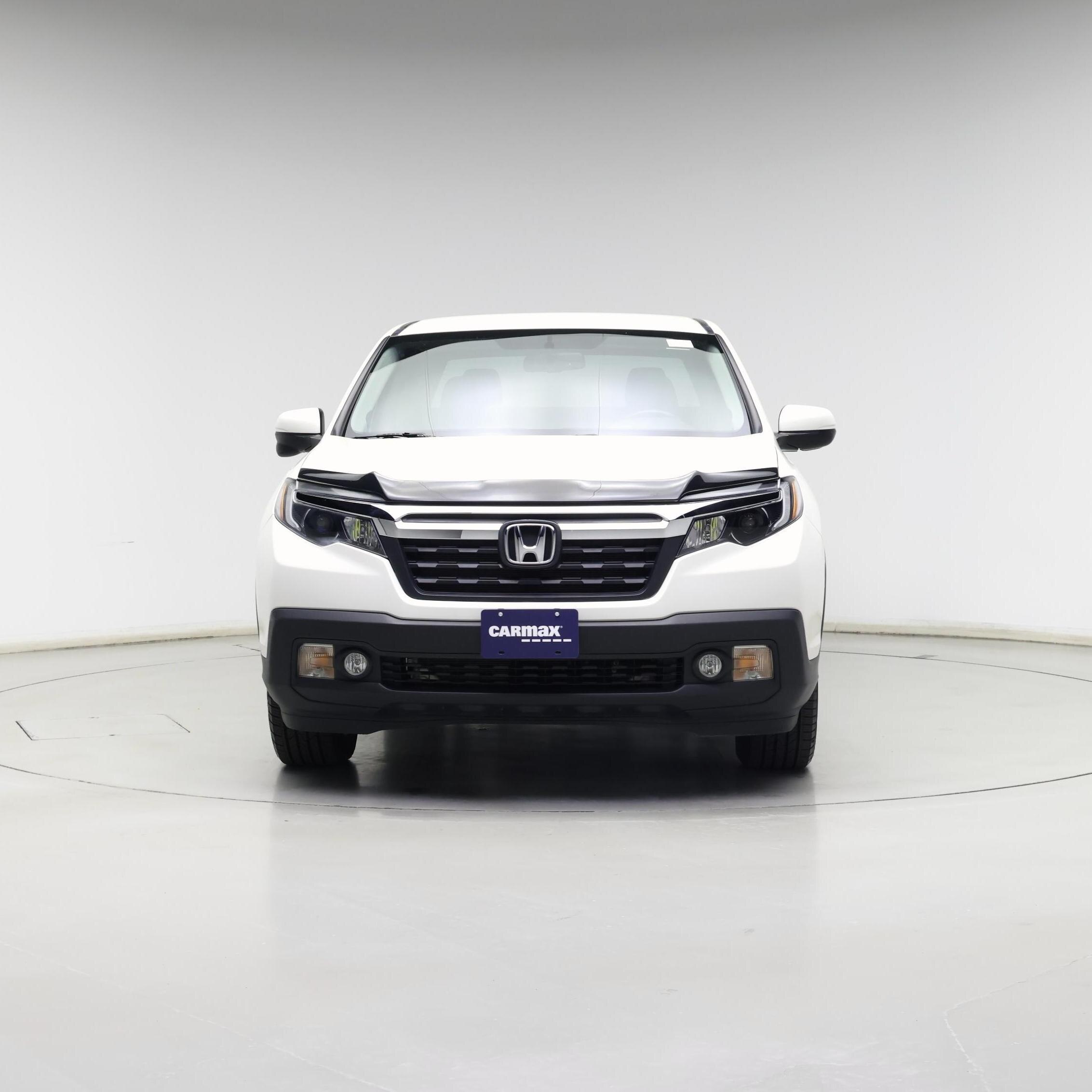 Thumbnail: 2018 Honda Ridgeline - 5