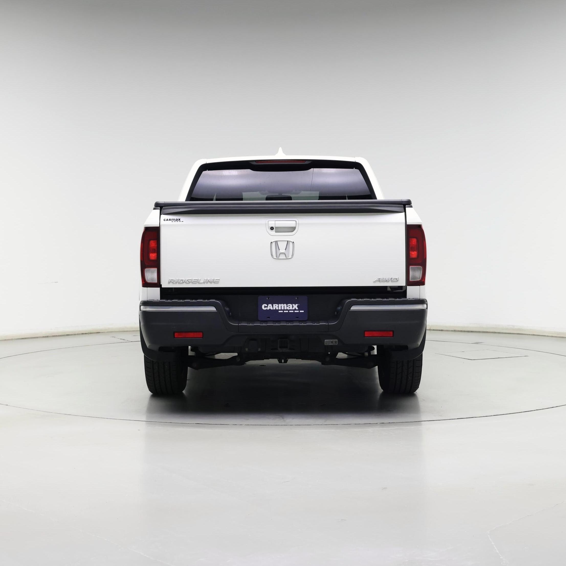 Thumbnail: 2018 Honda Ridgeline - 6