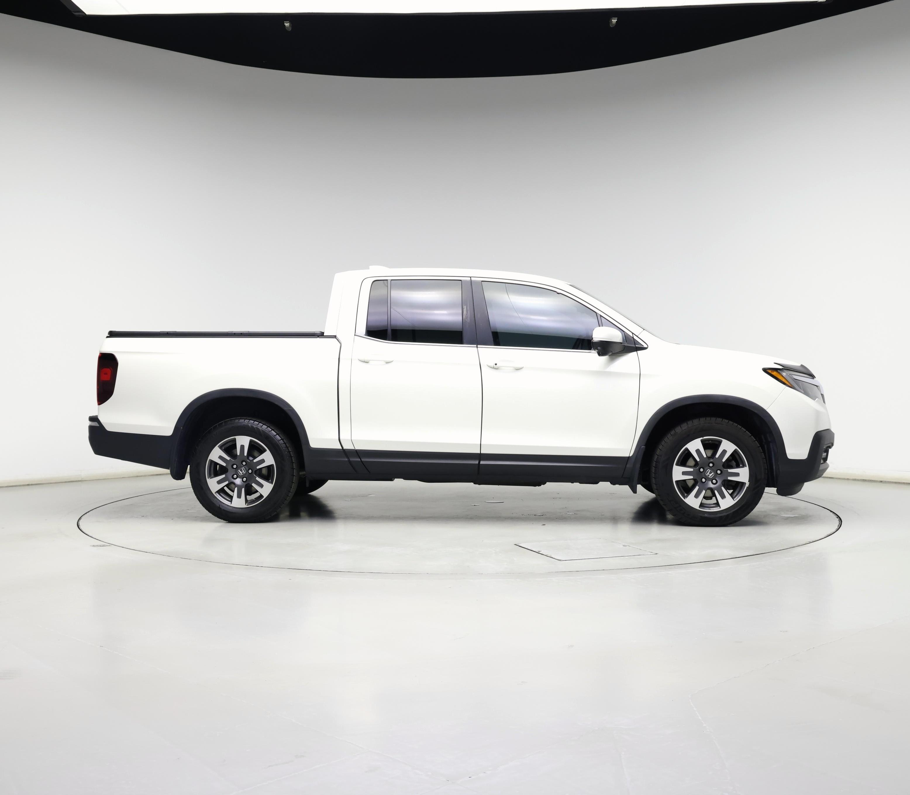 Thumbnail: 2018 Honda Ridgeline - 7