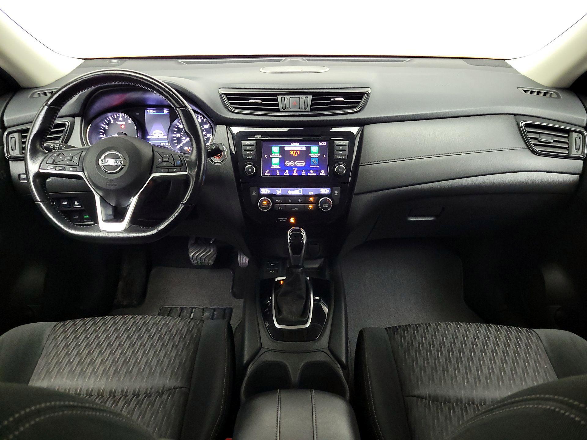 Thumbnail: 2020 Nissan Rogue - 9