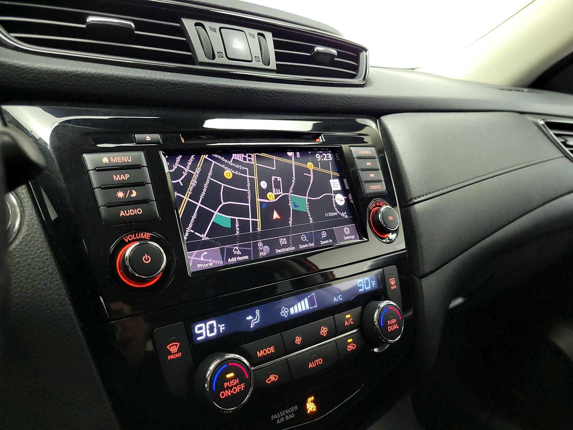 Thumbnail: 2020 Nissan Rogue - 14