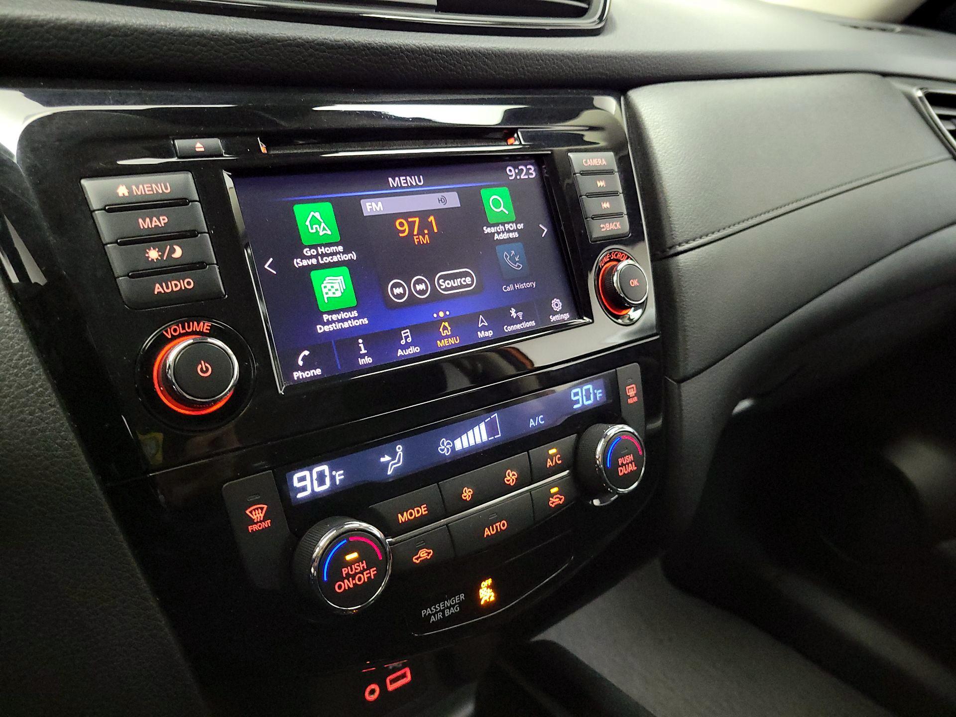 Thumbnail: 2020 Nissan Rogue - 16