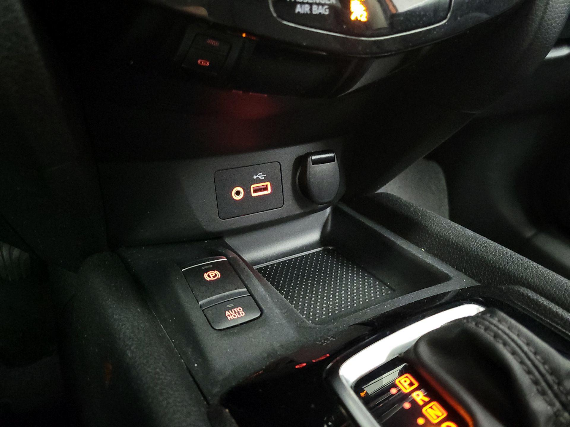 Thumbnail: 2020 Nissan Rogue - 19