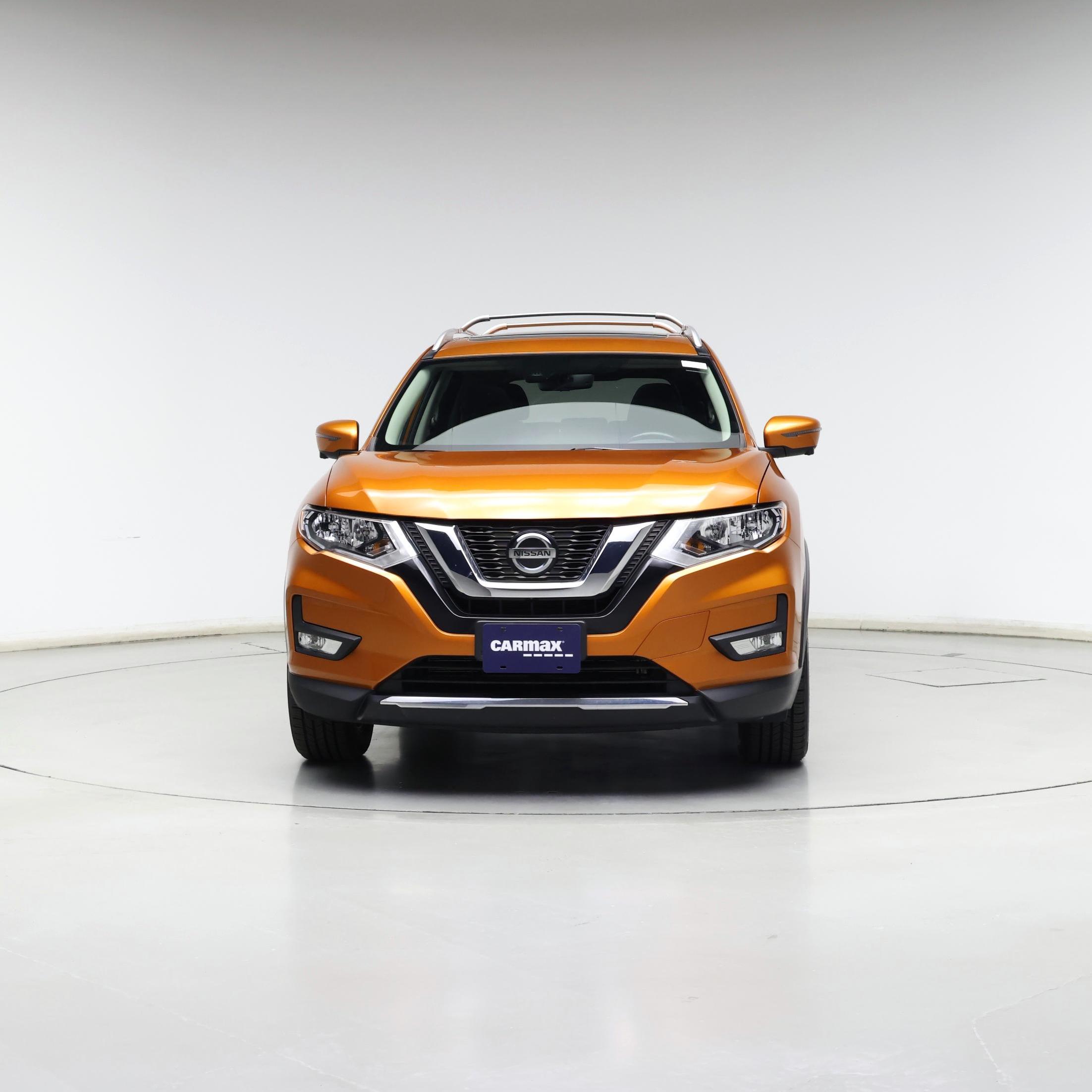 Thumbnail: 2020 Nissan Rogue - 5