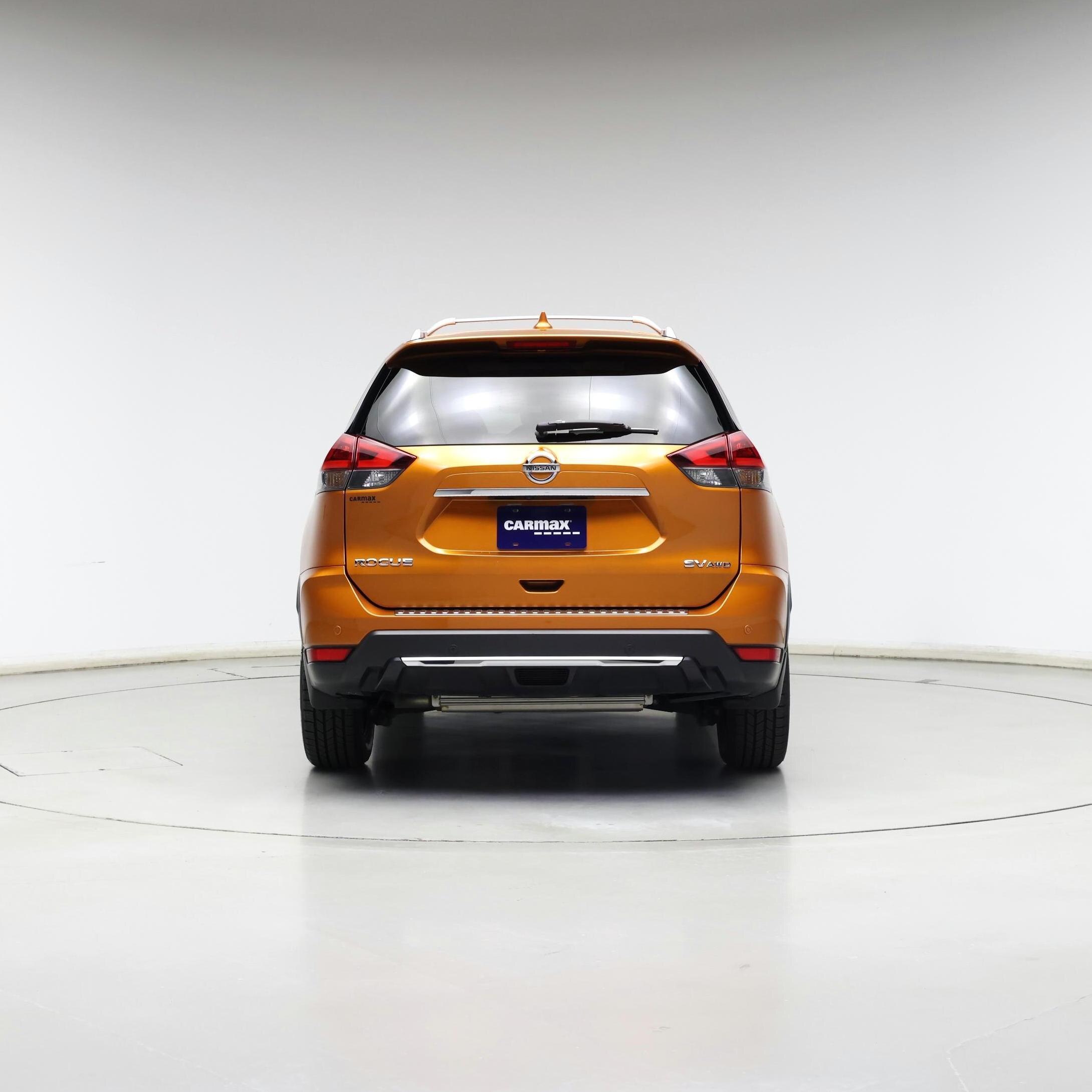 Thumbnail: 2020 Nissan Rogue - 6