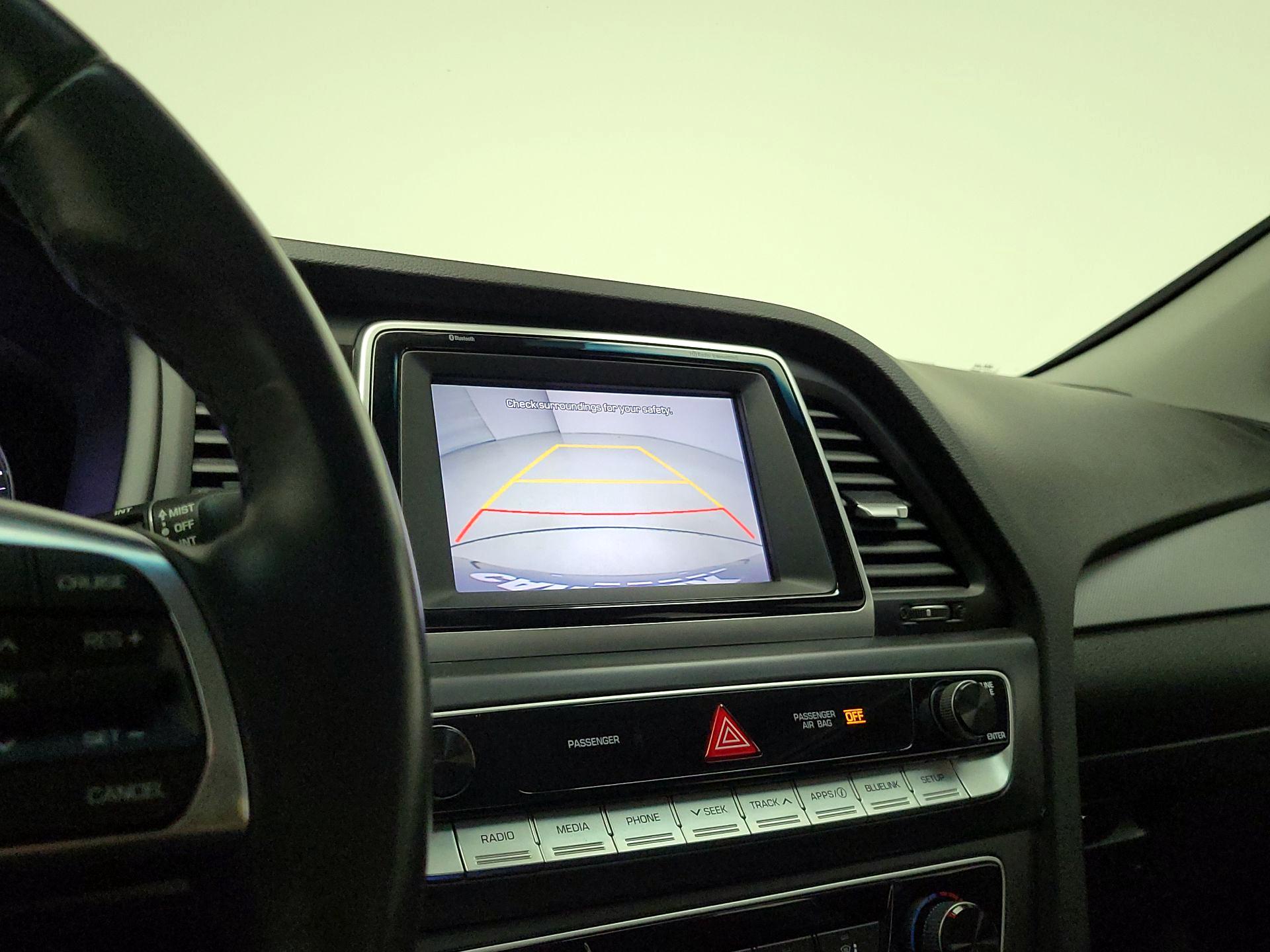 Thumbnail: 2018 Hyundai Sonata - 14