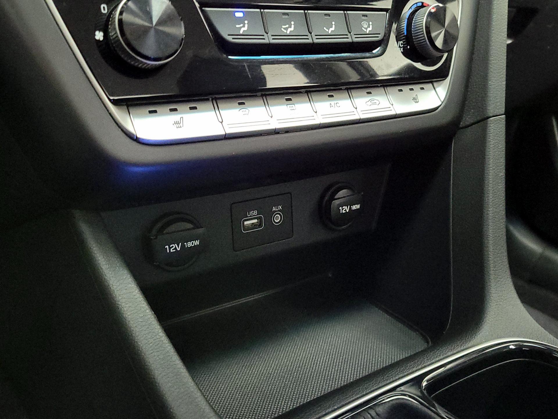 Thumbnail: 2018 Hyundai Sonata - 18