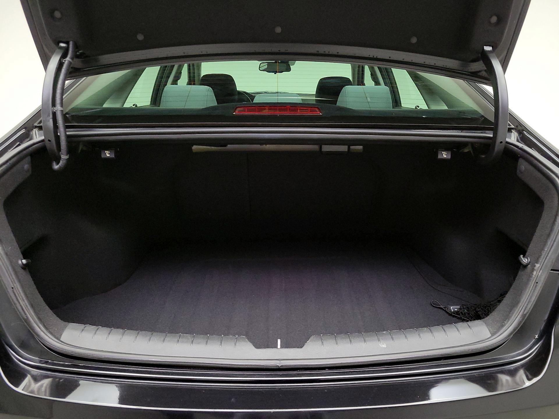 Thumbnail: 2018 Hyundai Sonata - 20