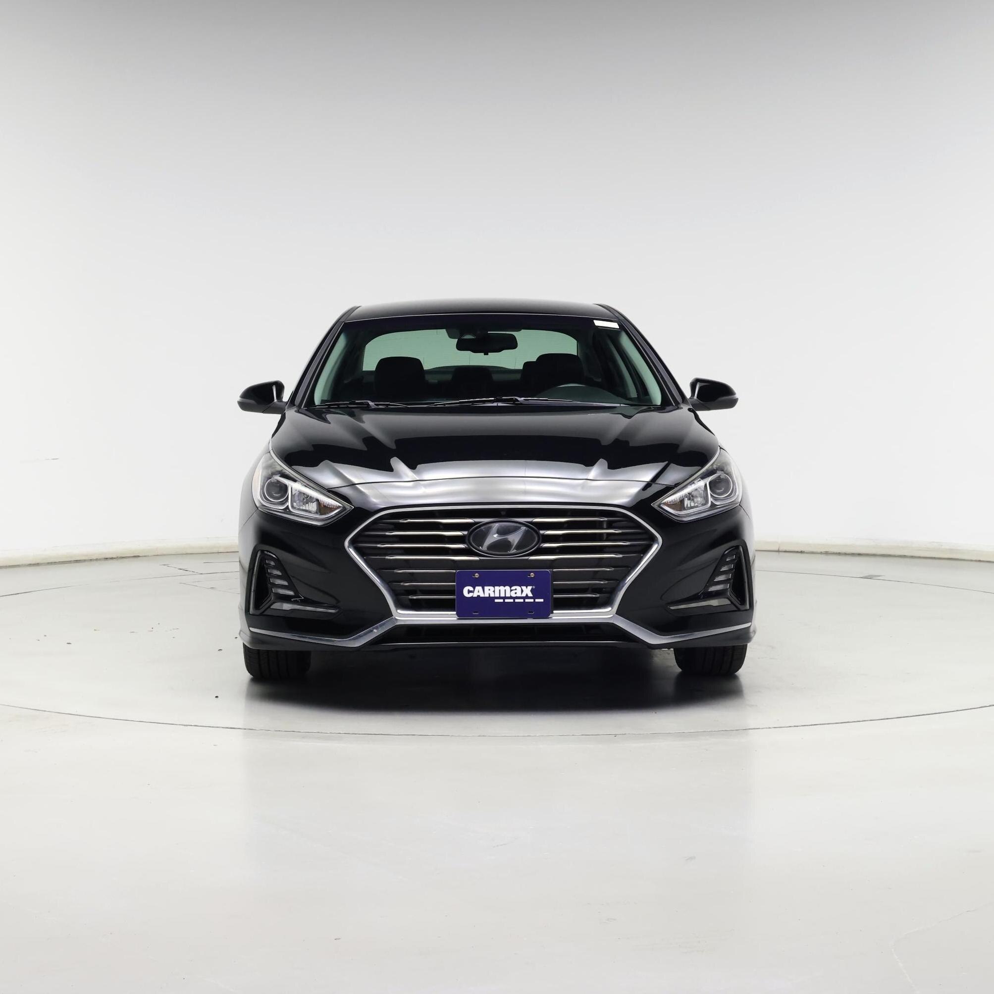Thumbnail: 2018 Hyundai Sonata - 5