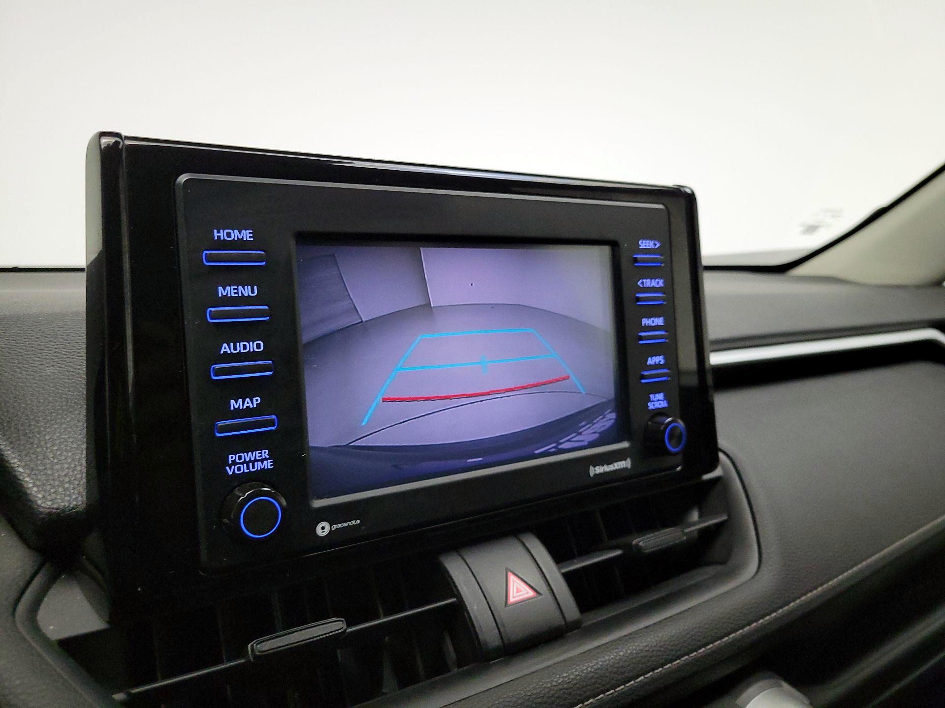 Thumbnail: 2020 Toyota RAV4 - 14