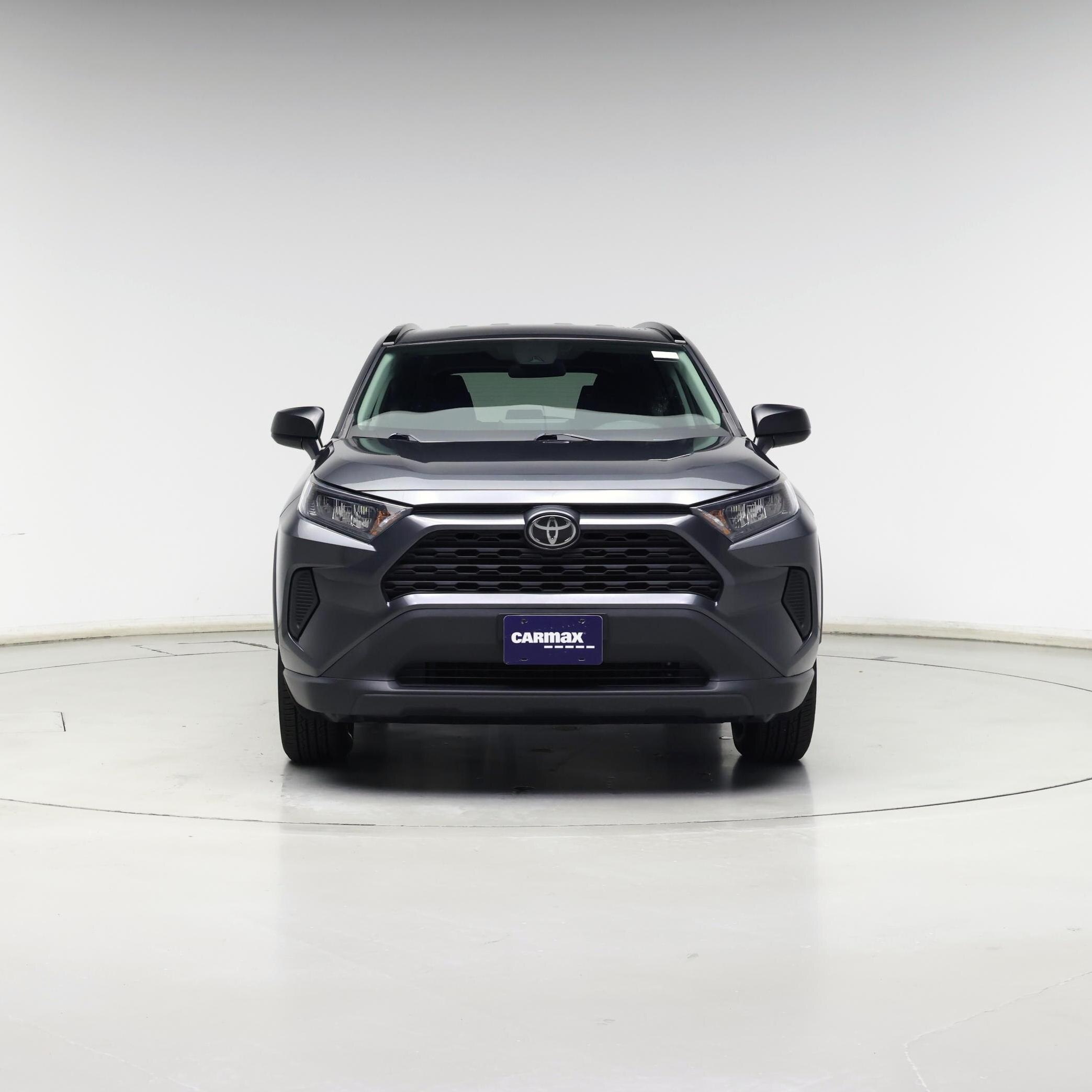Thumbnail: 2020 Toyota RAV4 - 5