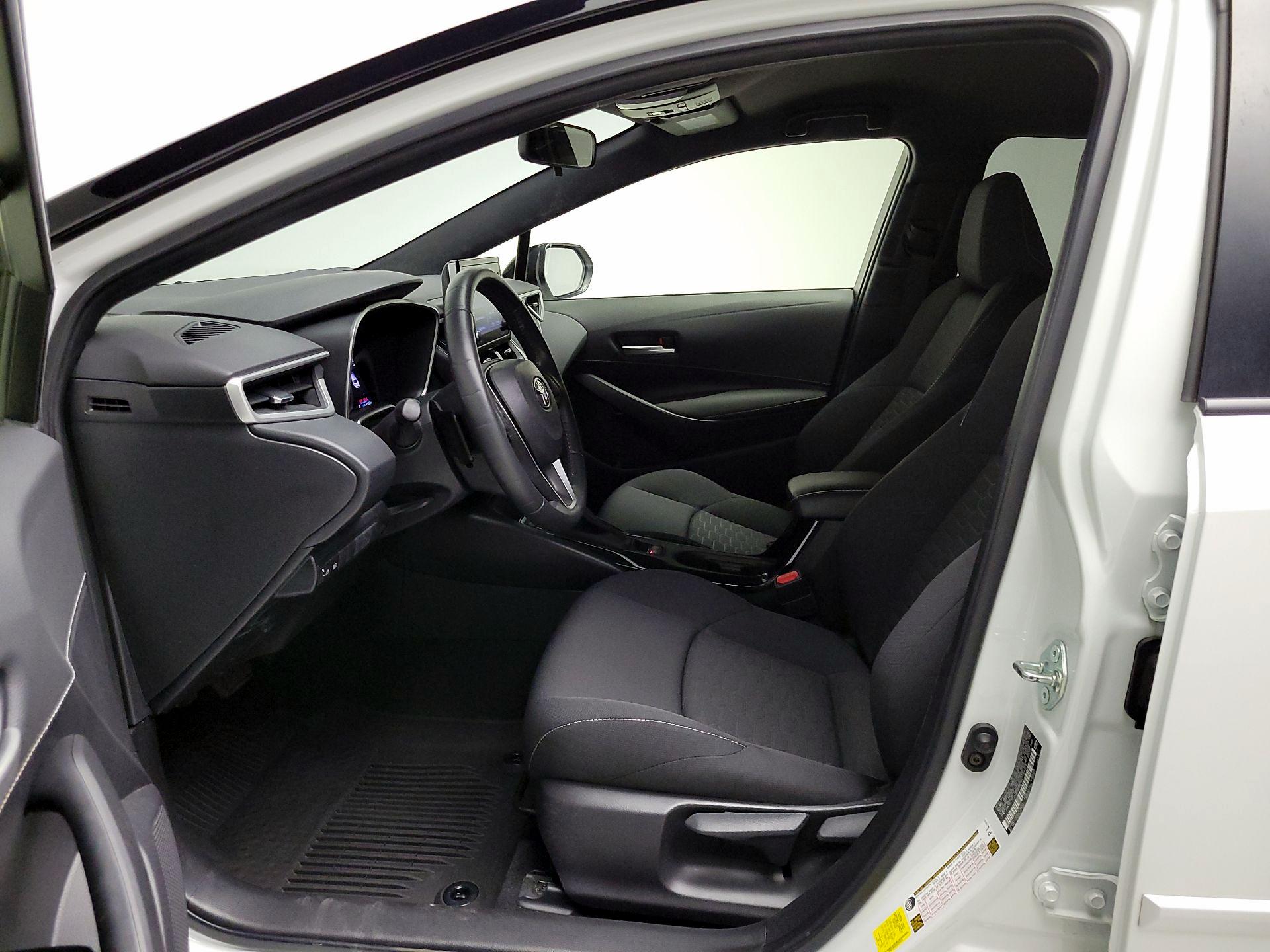 Thumbnail: 2022 Toyota Corolla - 11