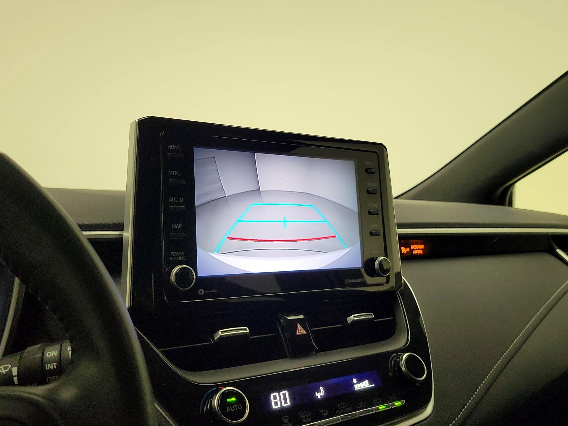 Thumbnail: 2022 Toyota Corolla - 14