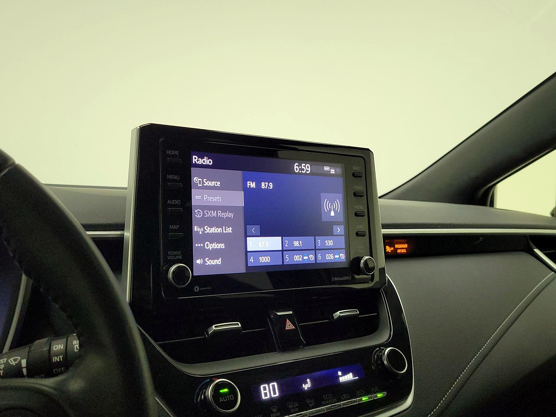 Thumbnail: 2022 Toyota Corolla - 15