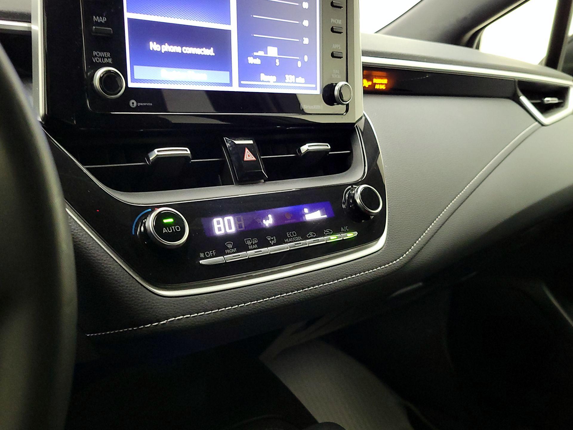 Thumbnail: 2022 Toyota Corolla - 16