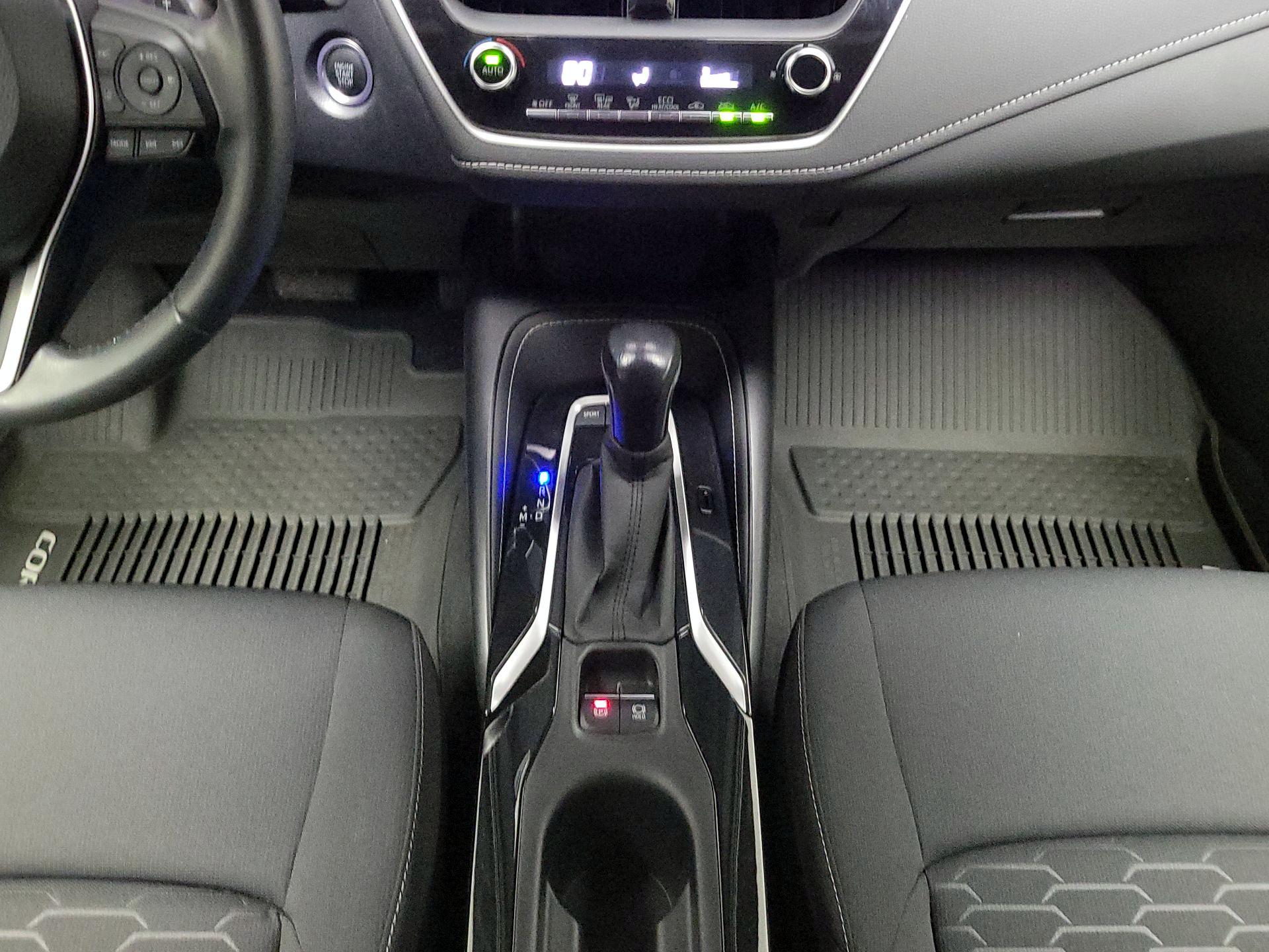 Thumbnail: 2022 Toyota Corolla - 17