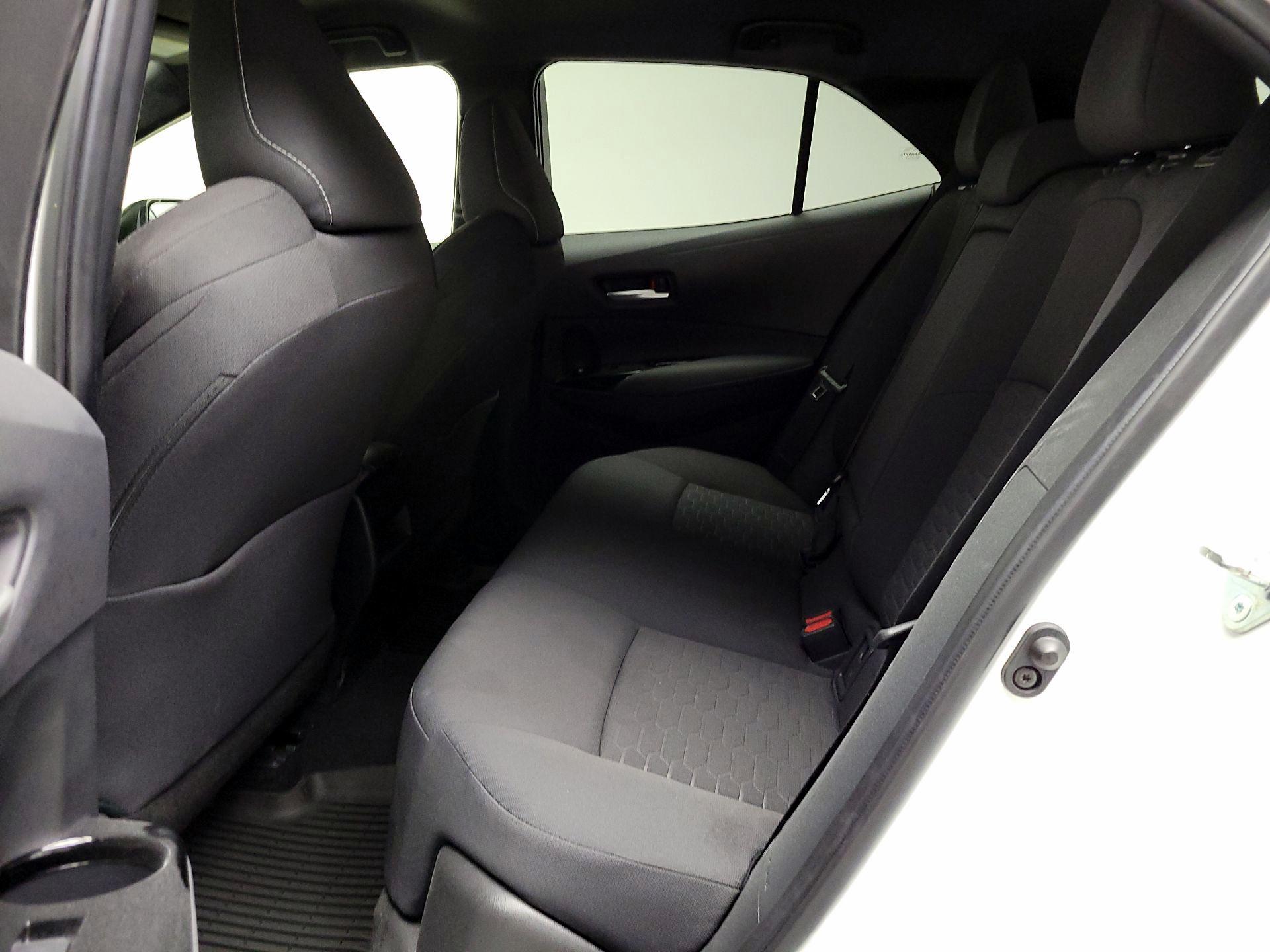 Thumbnail: 2022 Toyota Corolla - 19