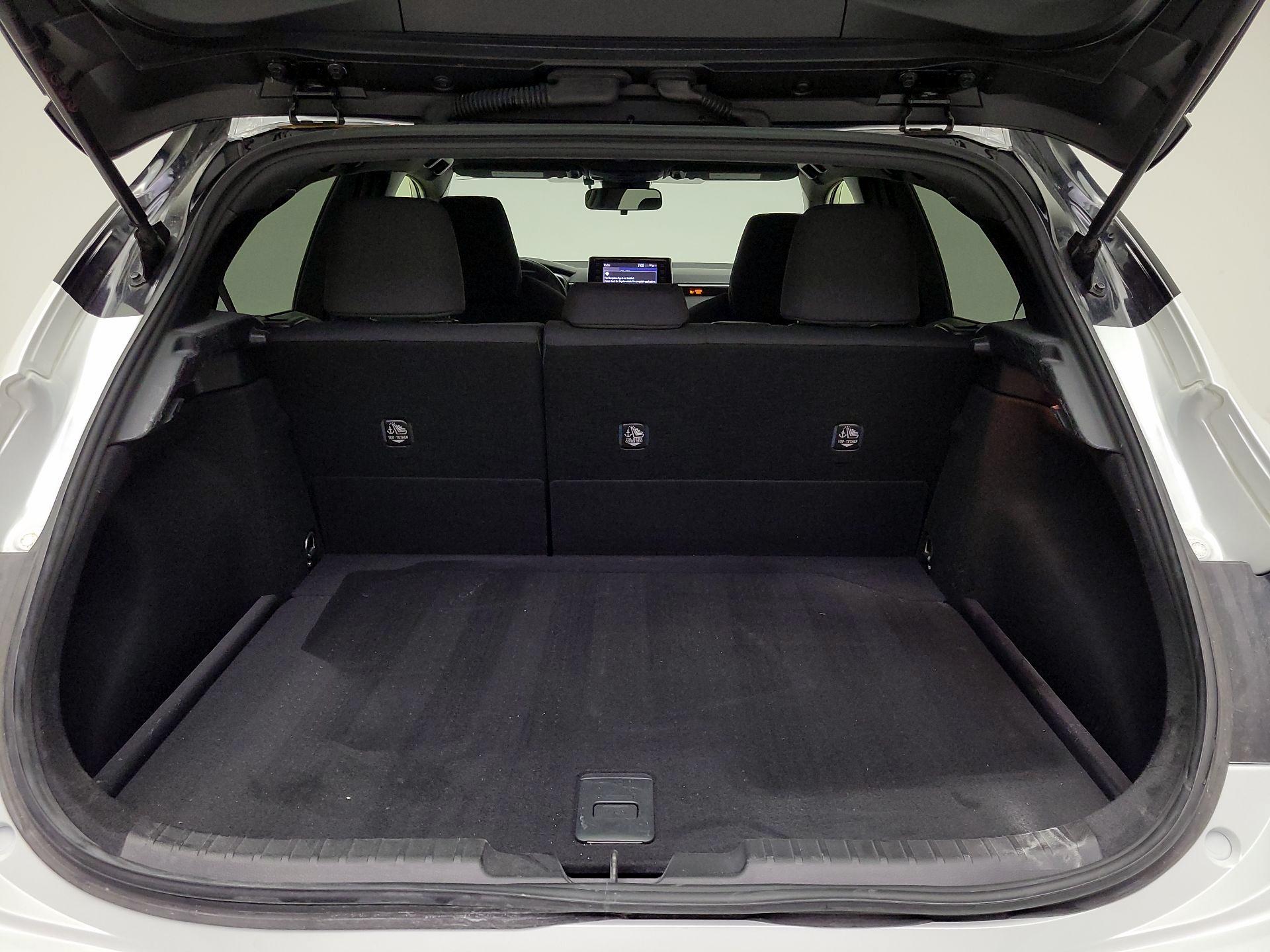 Thumbnail: 2022 Toyota Corolla - 20