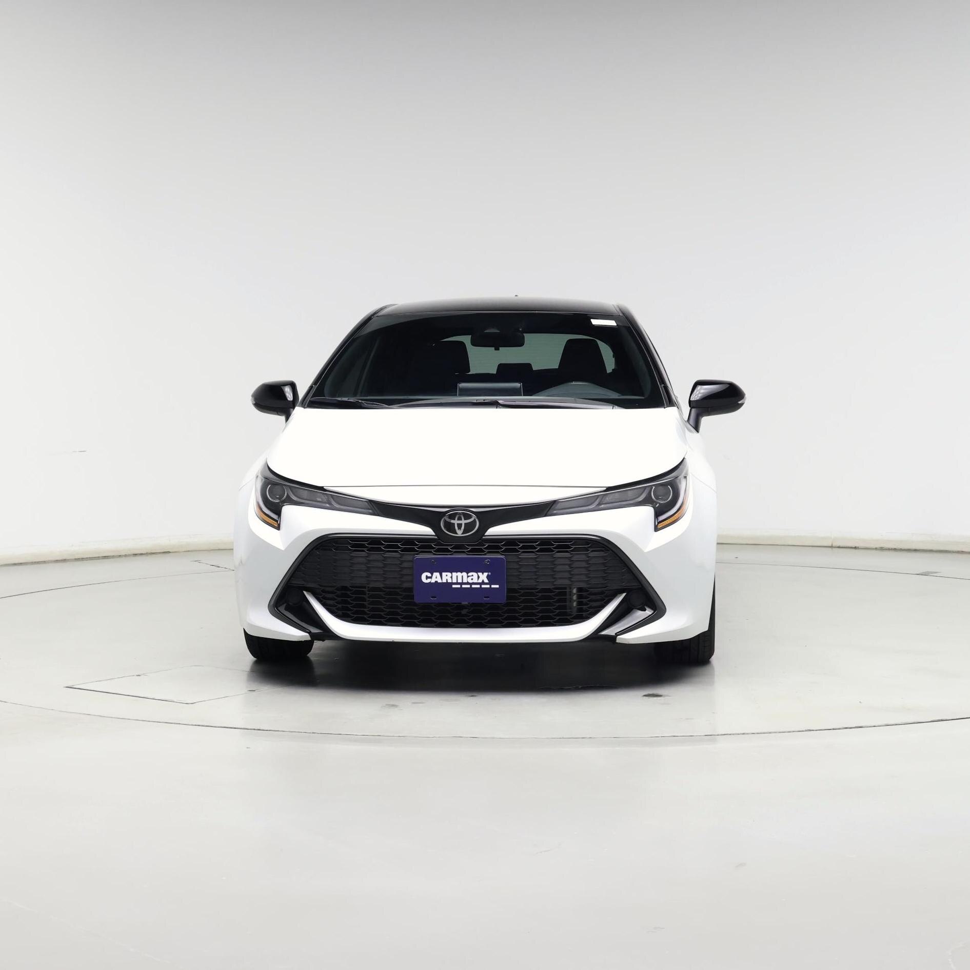 Thumbnail: 2022 Toyota Corolla - 5
