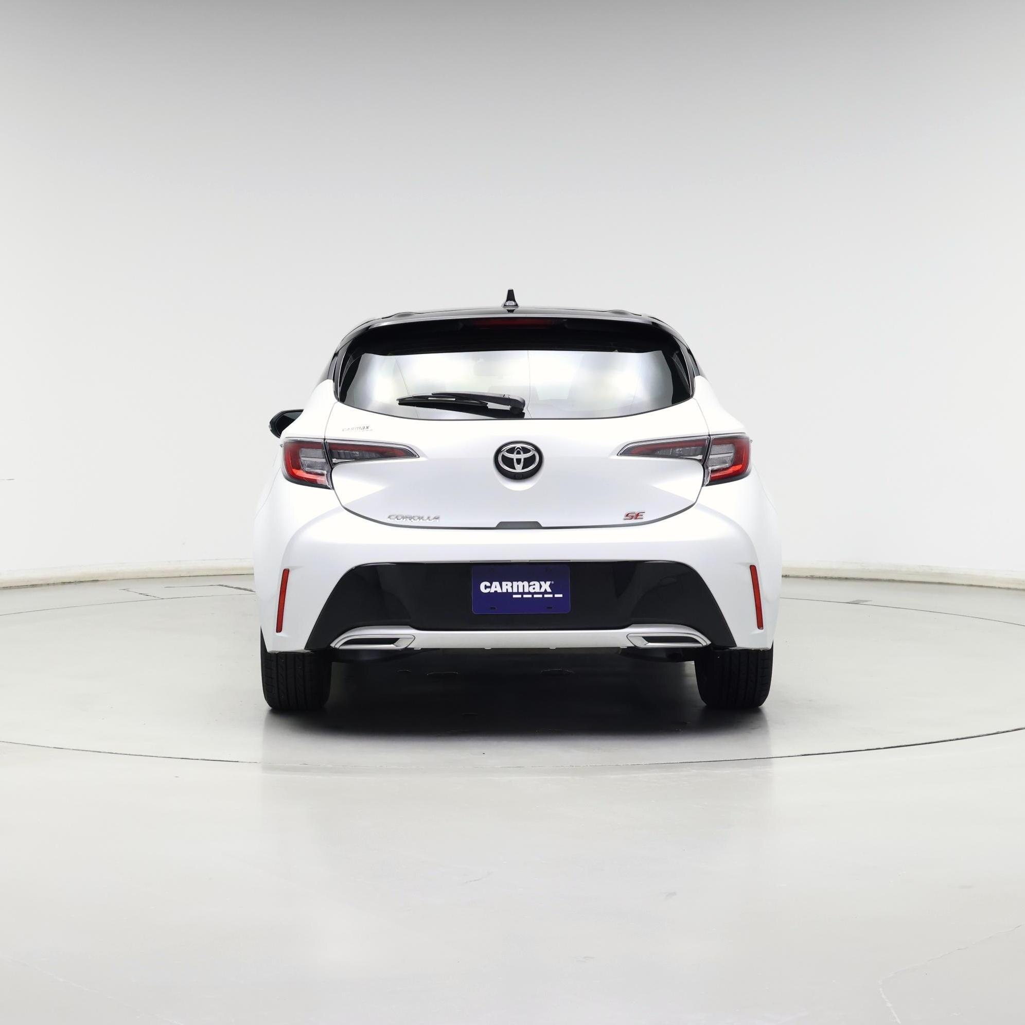 Thumbnail: 2022 Toyota Corolla - 6