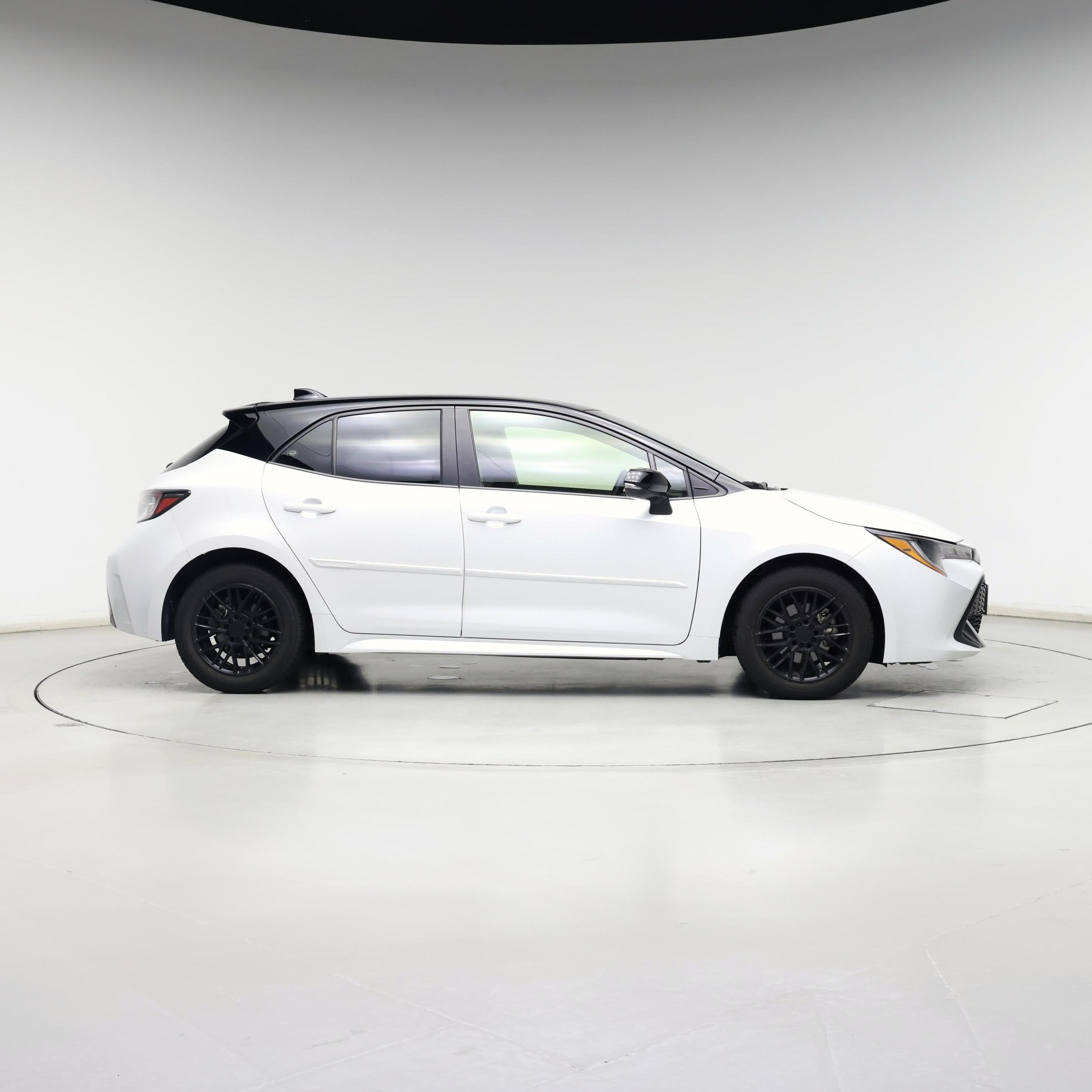 Thumbnail: 2022 Toyota Corolla - 7